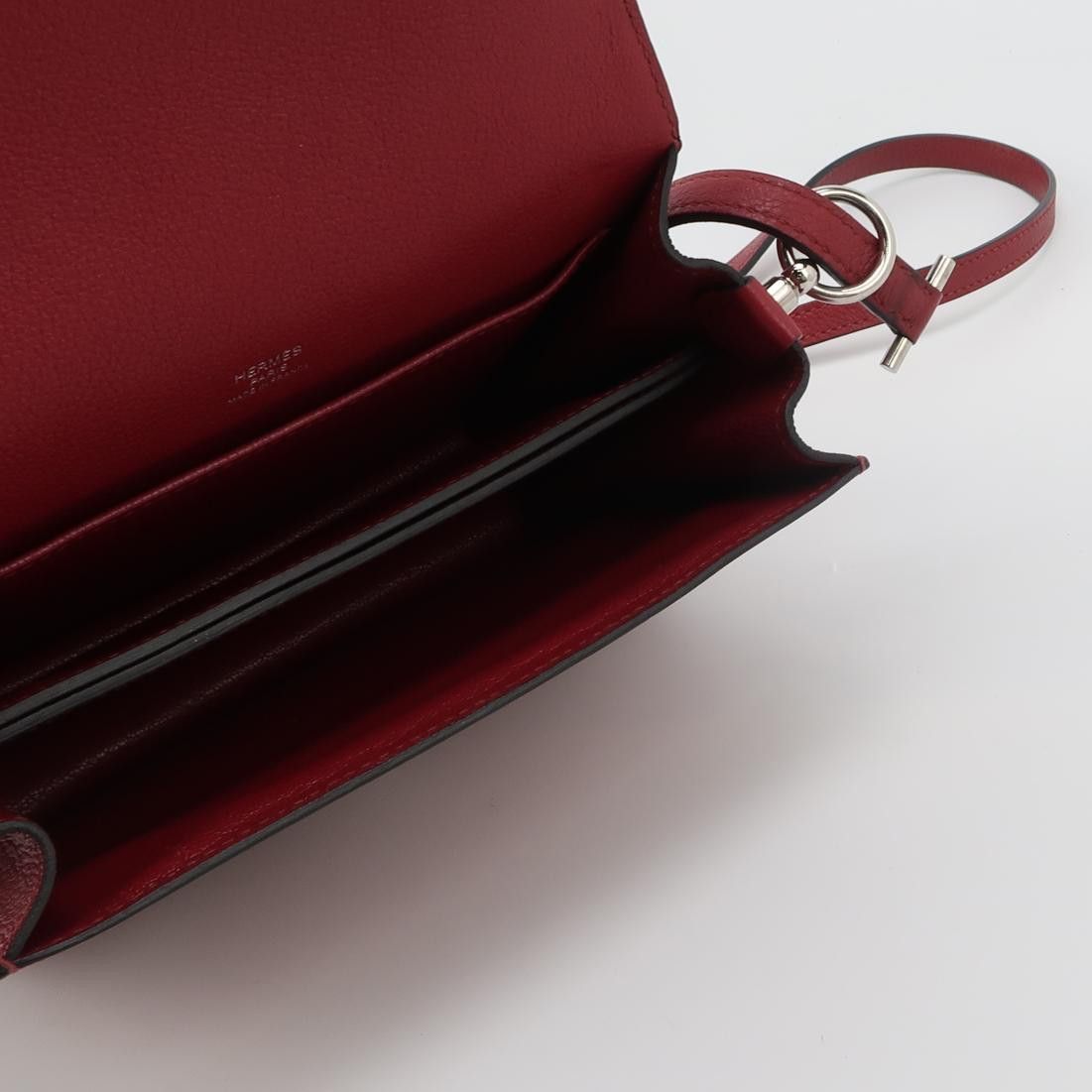 Hermes Hermes Women os Crossbody Bags Size ONE SIZE - 7 Thumbnail