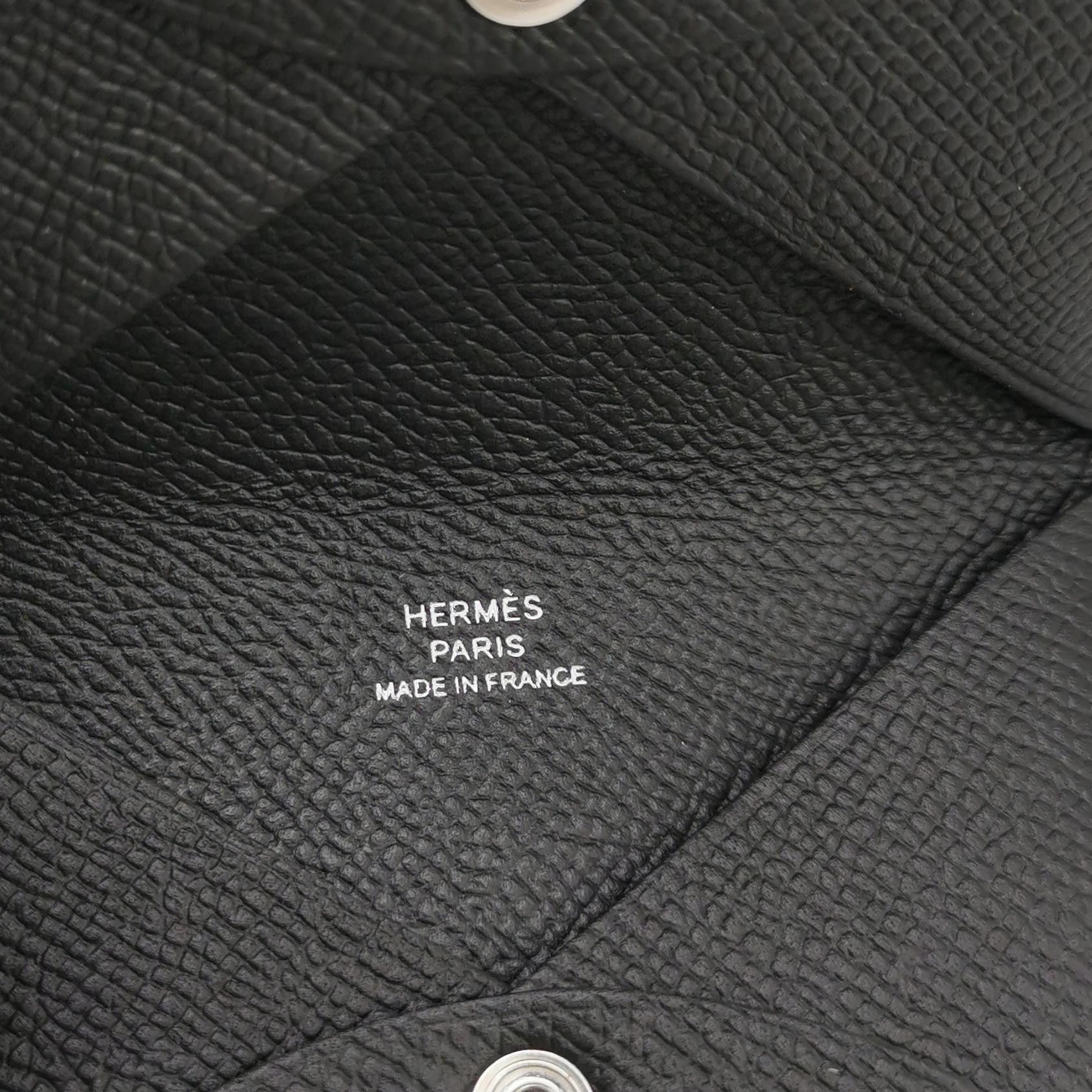Hermes Hermes Women os Wallets Size ONE SIZE - 7 Thumbnail
