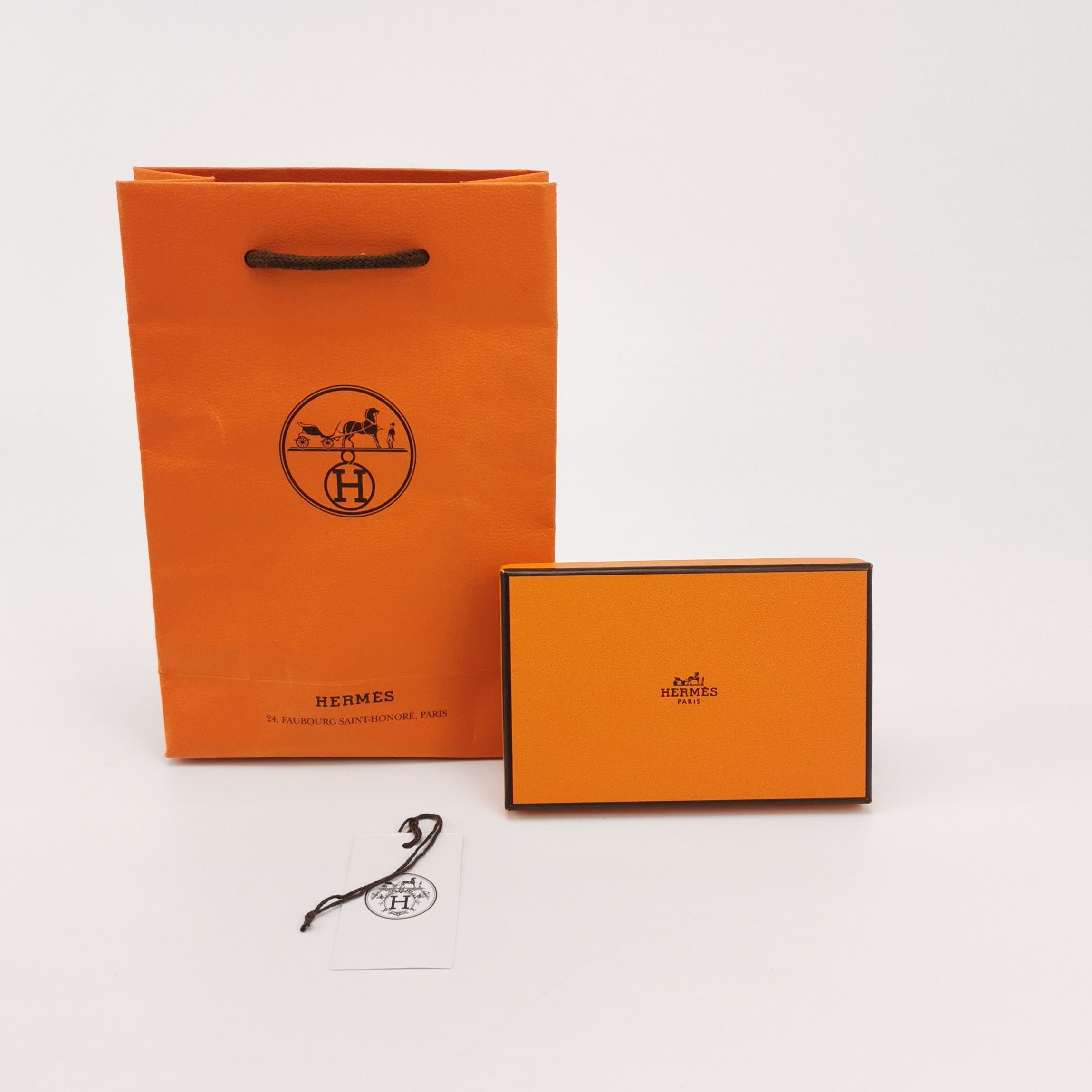 Hermes Hermes Women os Wallets Size ONE SIZE - 8 Thumbnail