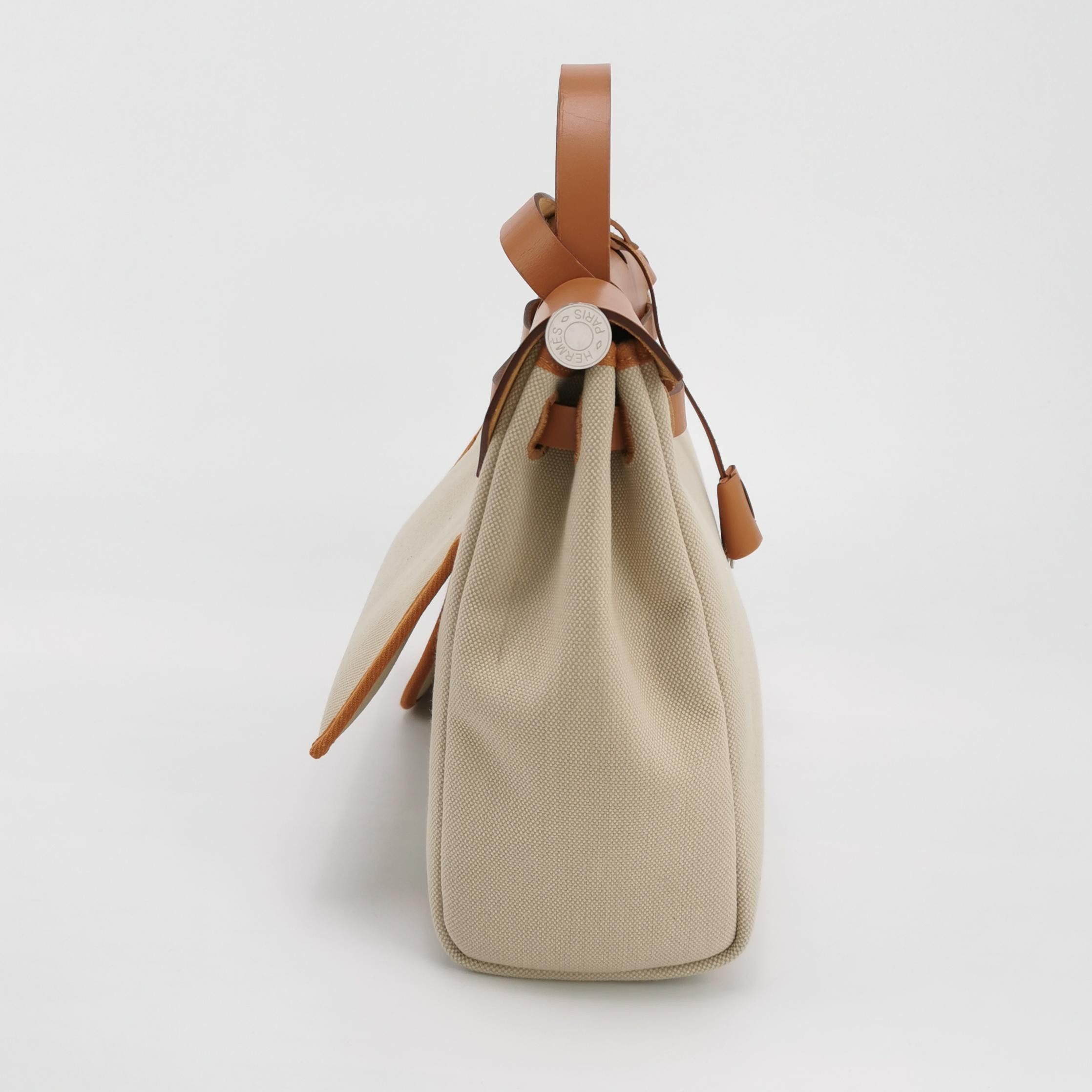 Hermes Hermes Women os Shoulder Bags Size ONE SIZE - 4 Thumbnail