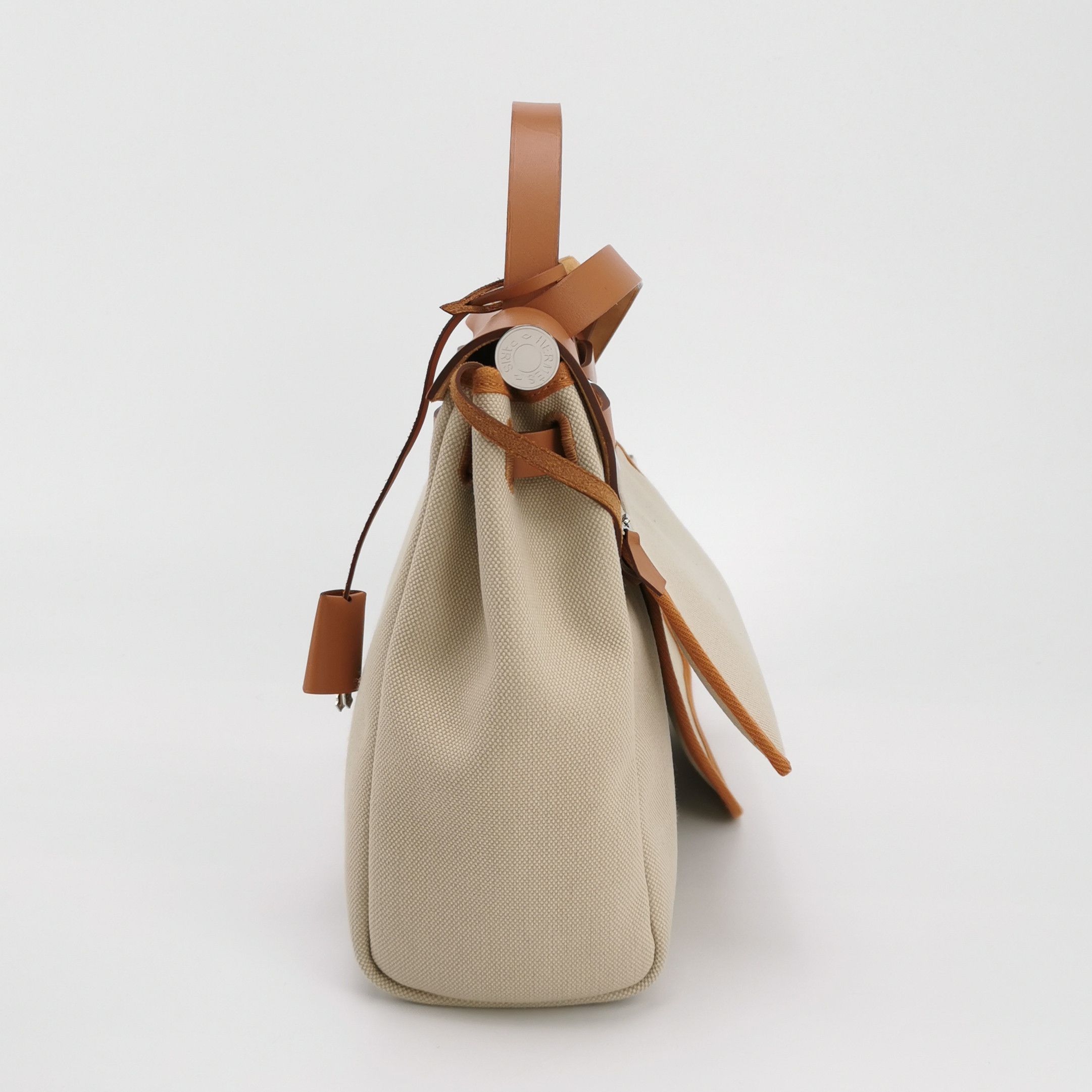 Hermes Hermes Women os Shoulder Bags Size ONE SIZE - 3 Thumbnail