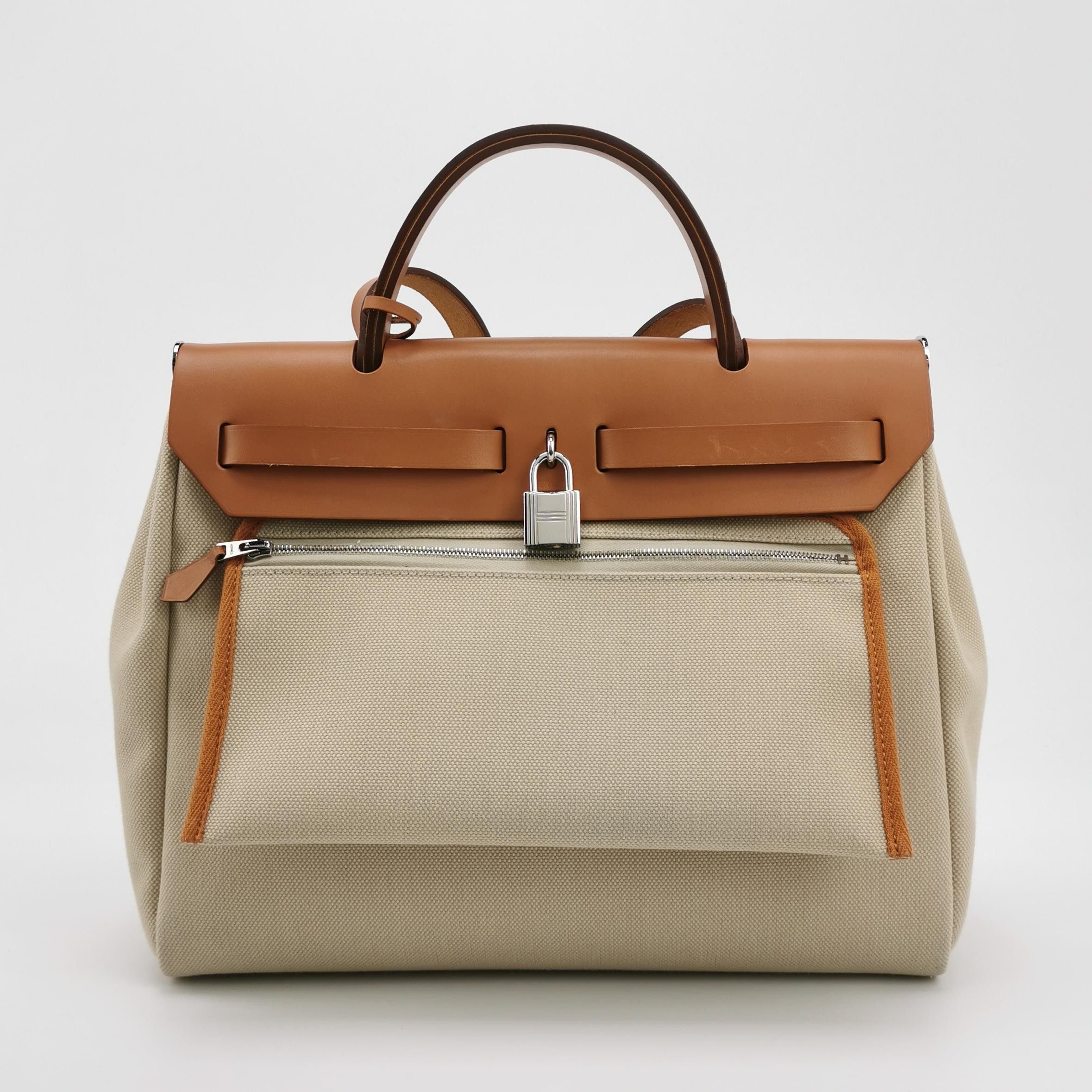 Hermes Hermes Women os Shoulder Bags Size ONE SIZE - 5 Thumbnail