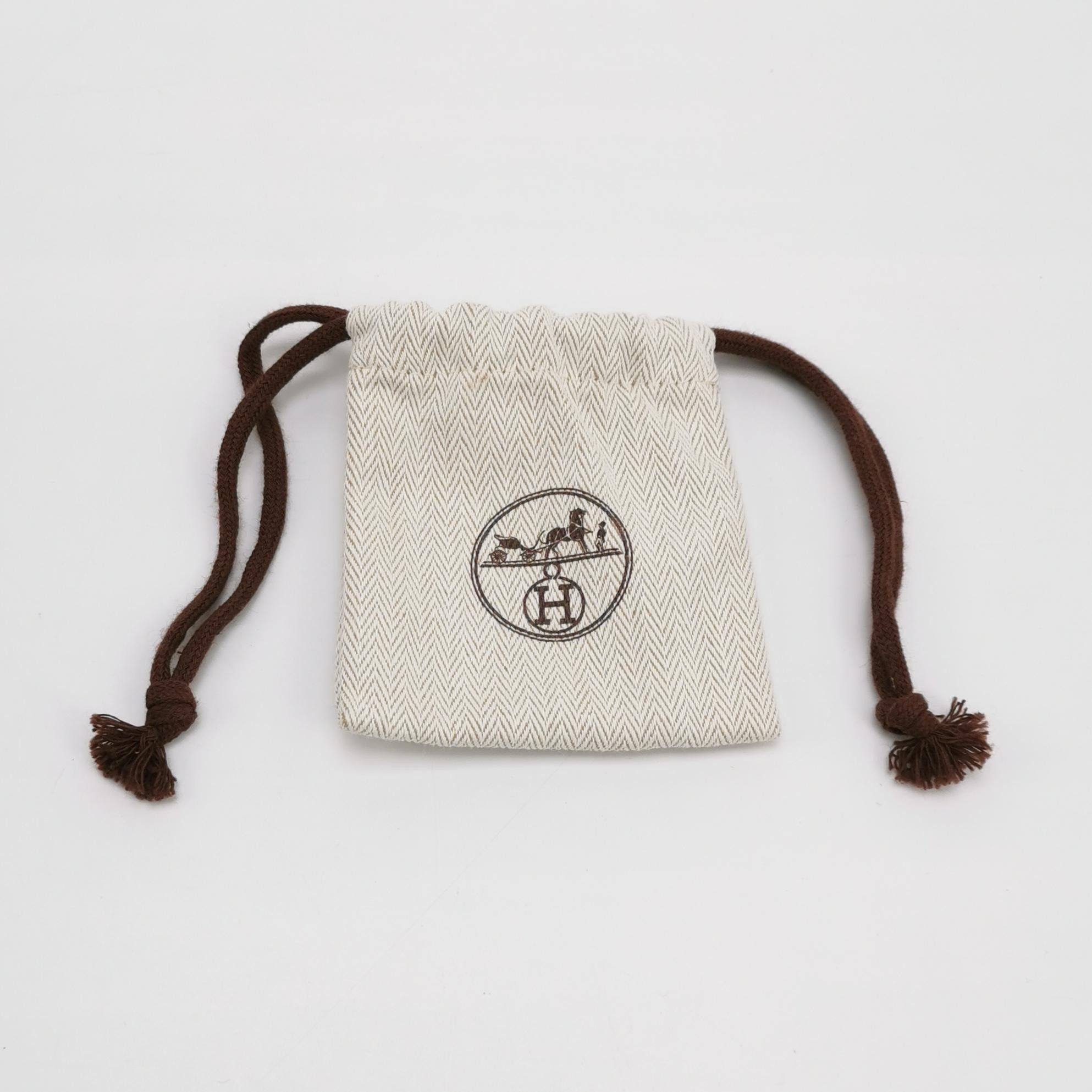 Hermes Hermes Women os Shoulder Bags Size ONE SIZE - 9 Thumbnail