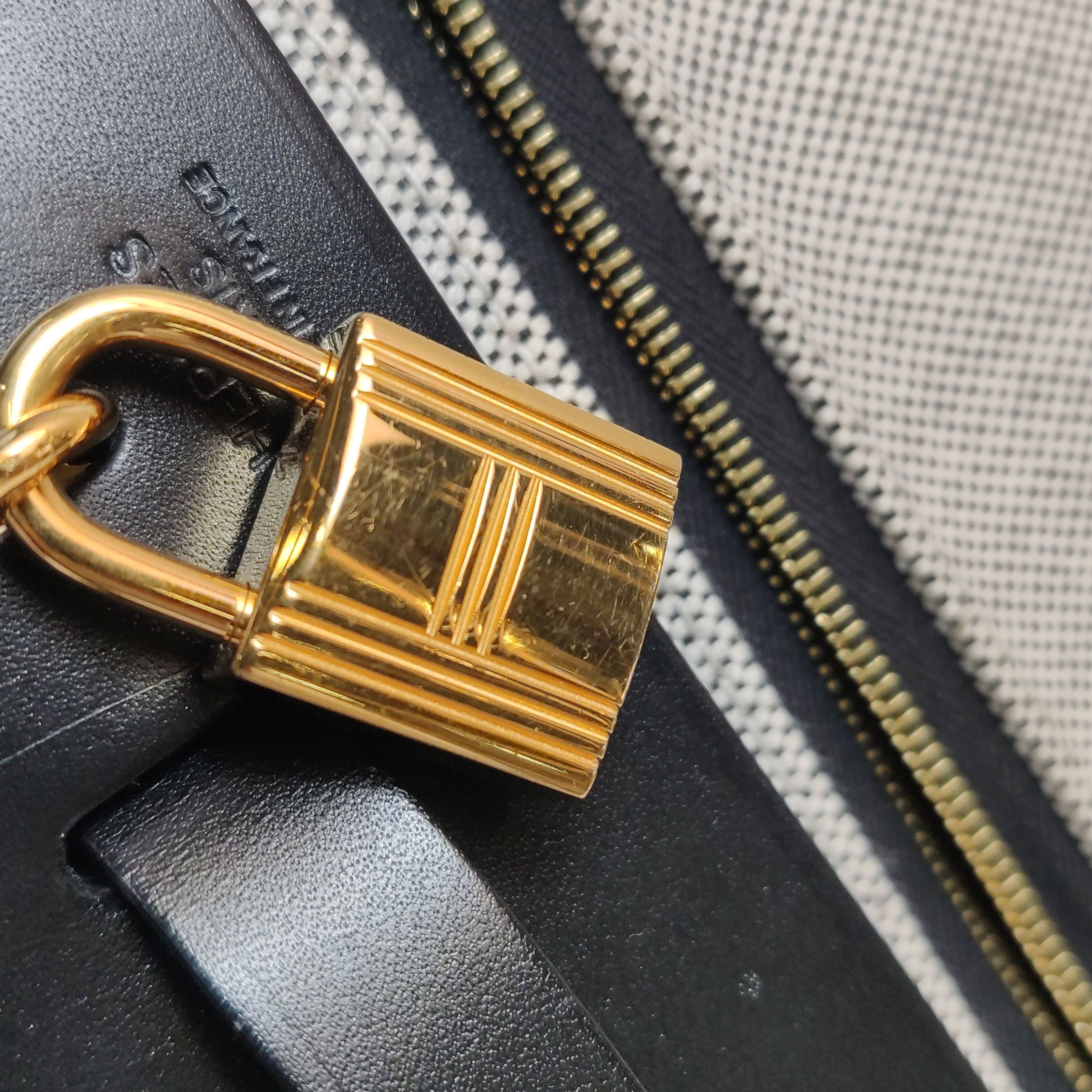 Hermes Hermes Women os Shoulder Bags Size ONE SIZE - 16 Thumbnail