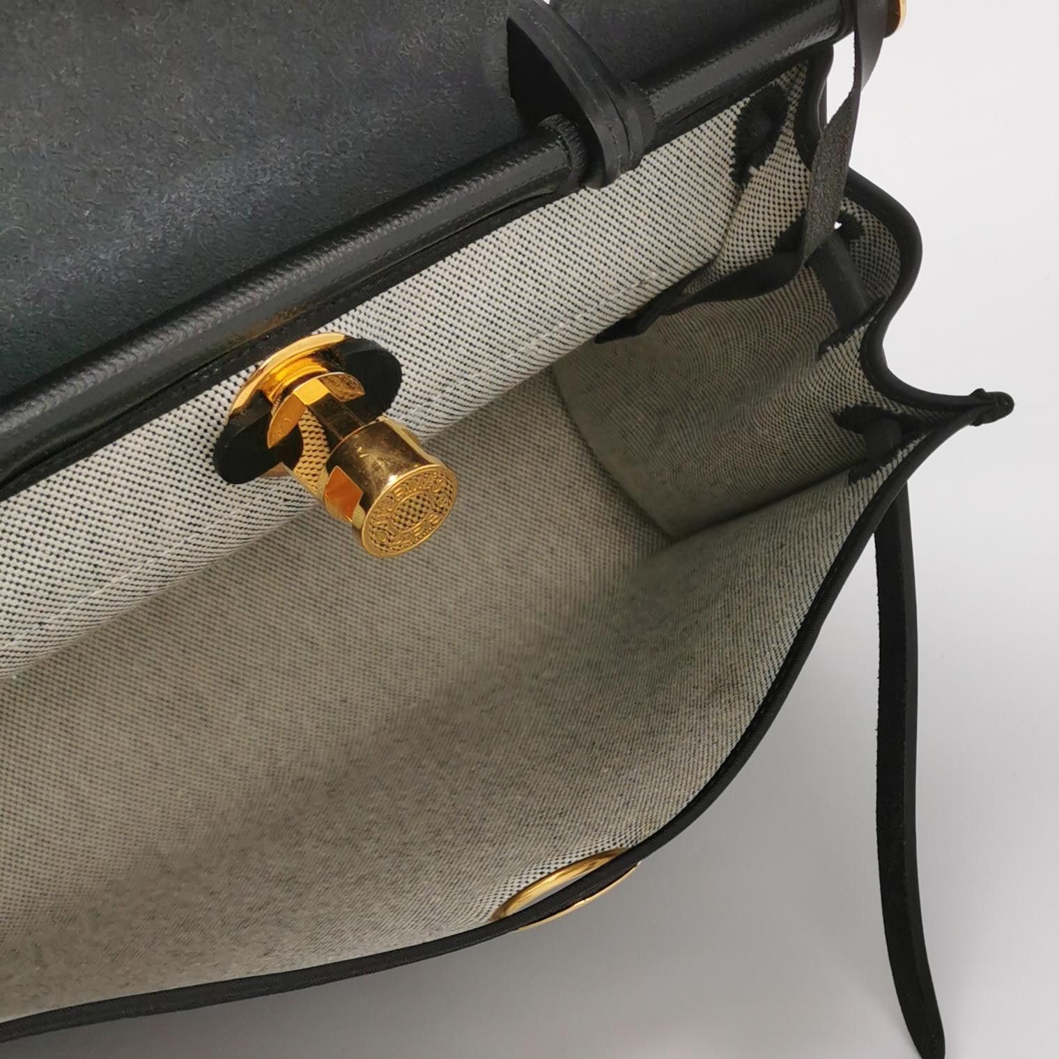 Hermes Hermes Women os Shoulder Bags Size ONE SIZE - 7 Thumbnail