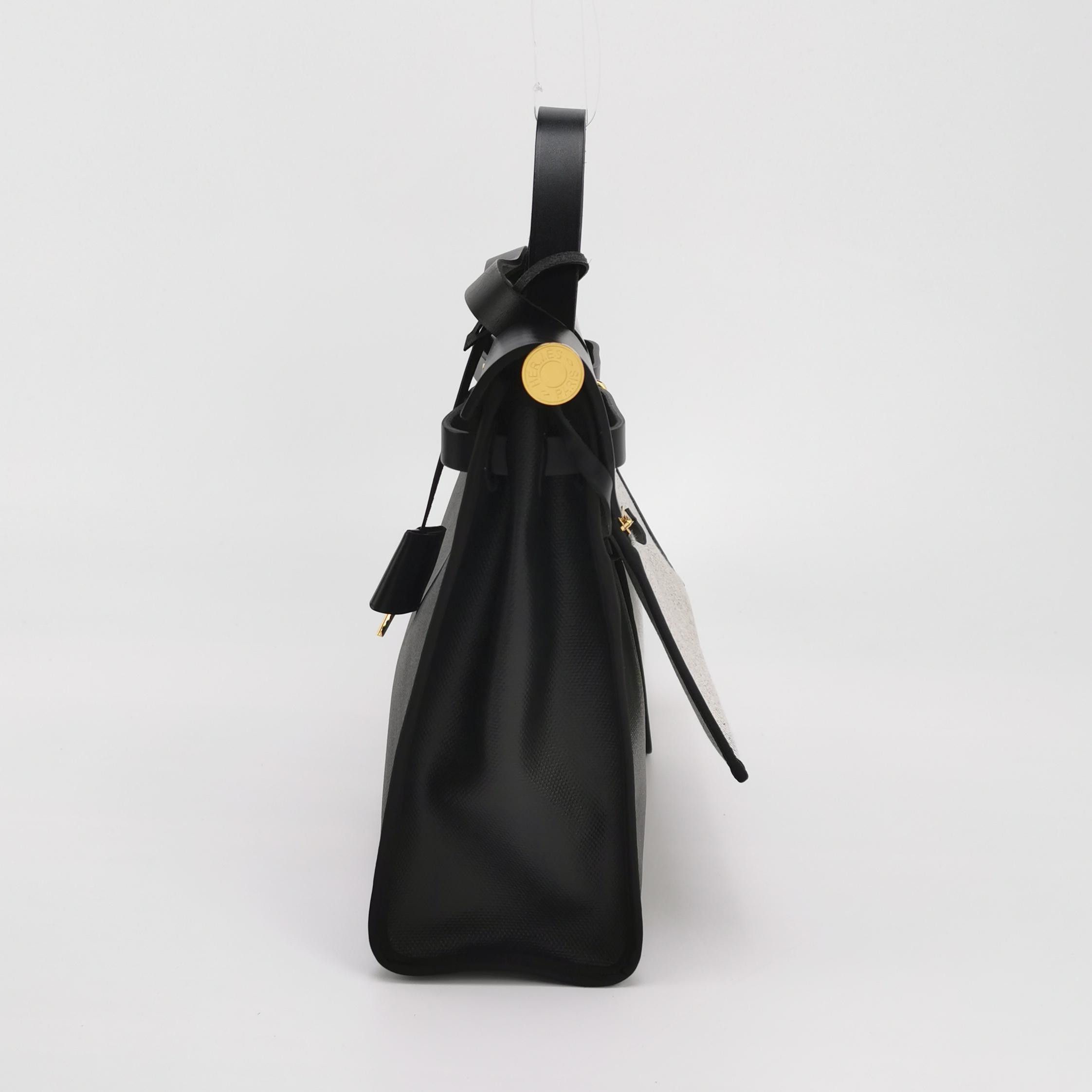 Hermes Hermes Women os Shoulder Bags Size ONE SIZE - 3 Thumbnail