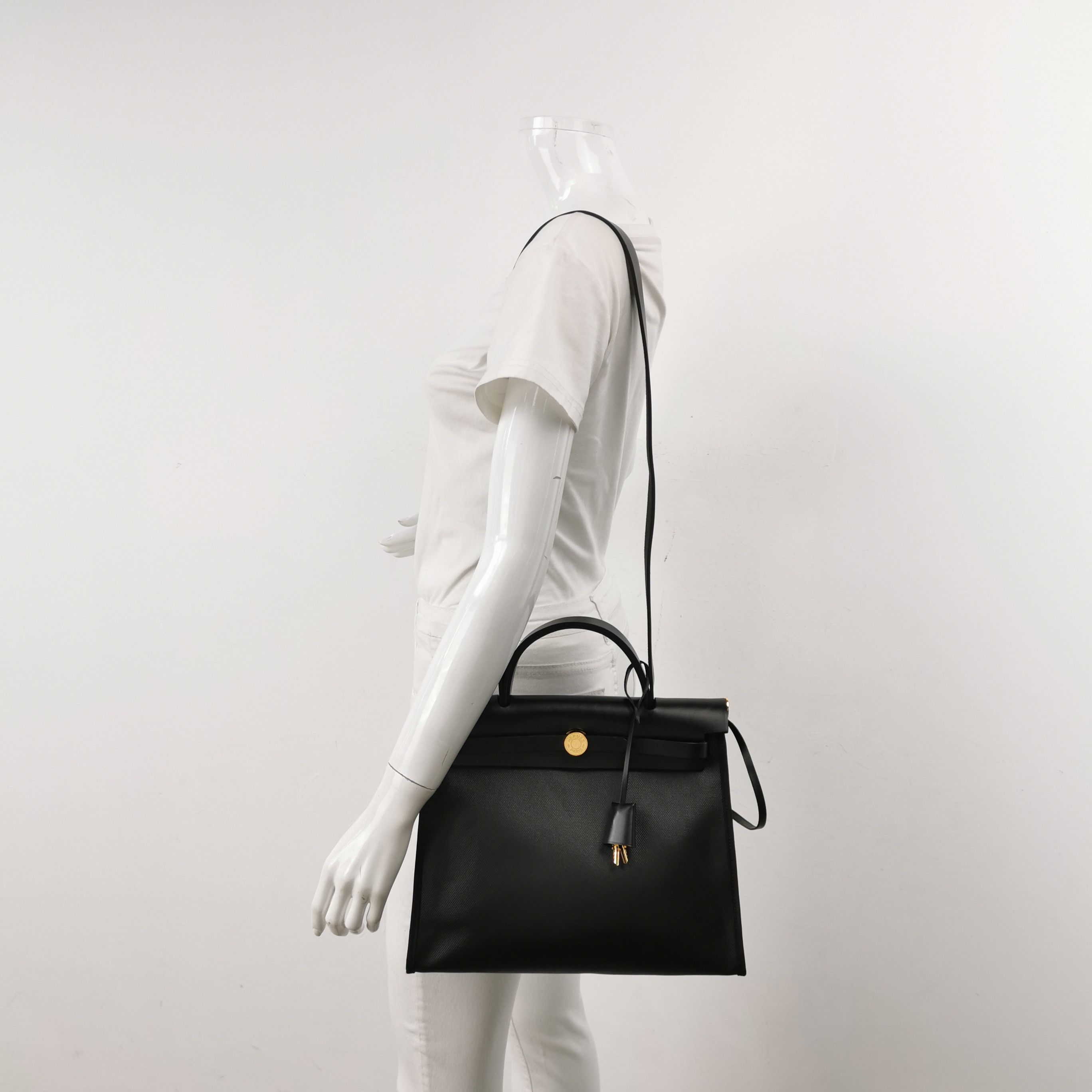 Hermes Hermes Women os Shoulder Bags Size ONE SIZE - 2 Thumbnail