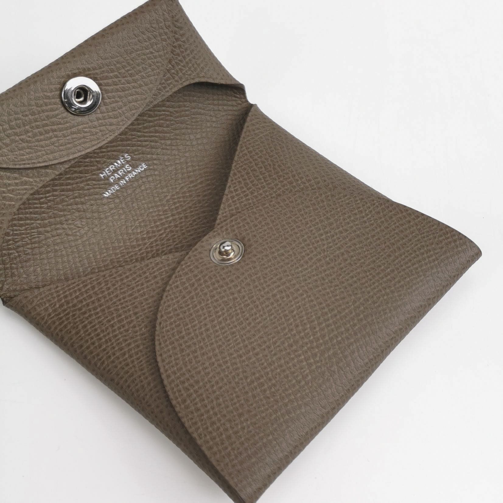 Hermes Hermes Women os Wallets Size ONE SIZE - 6 Thumbnail