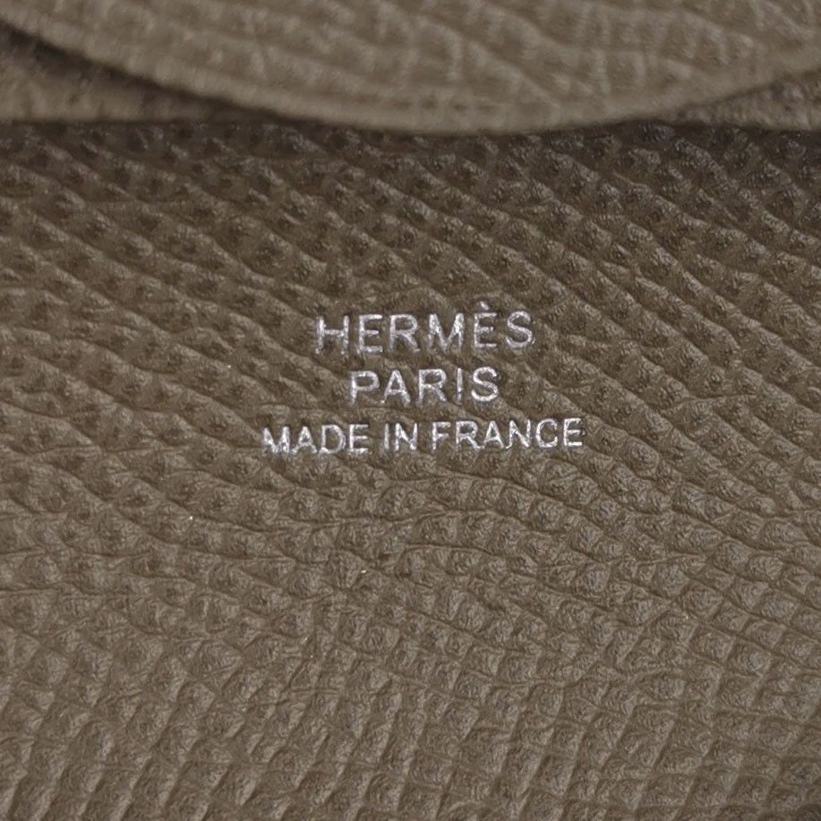 Hermes Hermes Women os Wallets Size ONE SIZE - 7 Thumbnail
