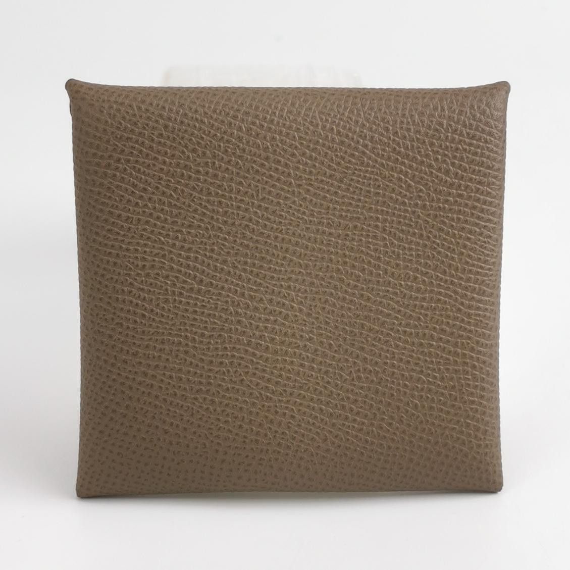 Hermes Hermes Women os Wallets Size ONE SIZE - 4 Thumbnail