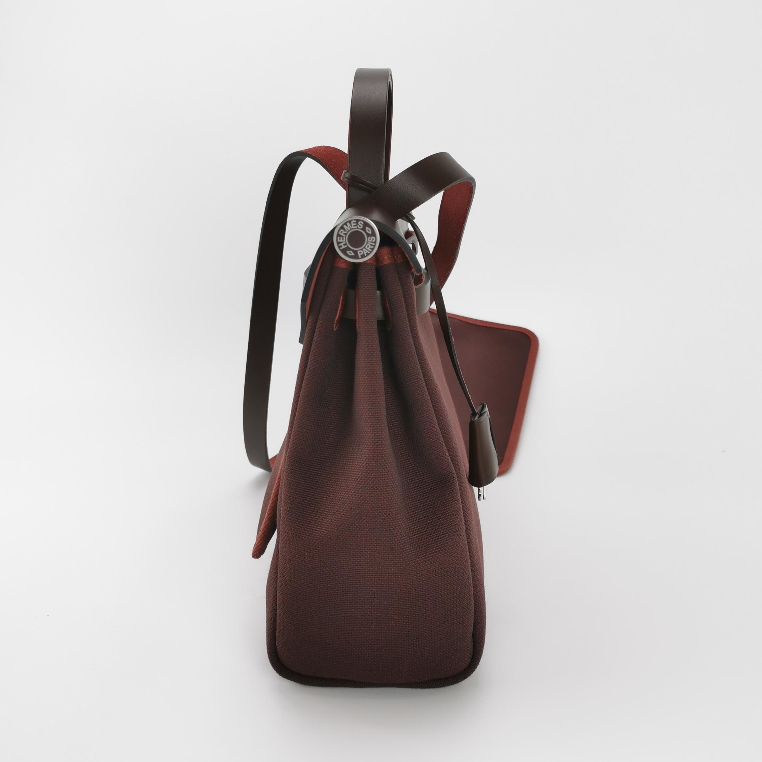 Hermes Hermes Women os Shoulder Bags Size ONE SIZE - 4 Thumbnail