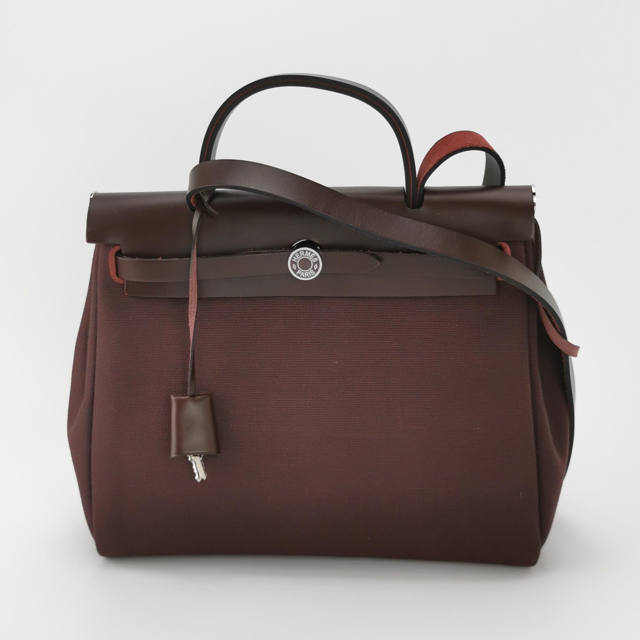 Hermes Hermes Women os Shoulder Bags Size ONE SIZE - 8 Thumbnail