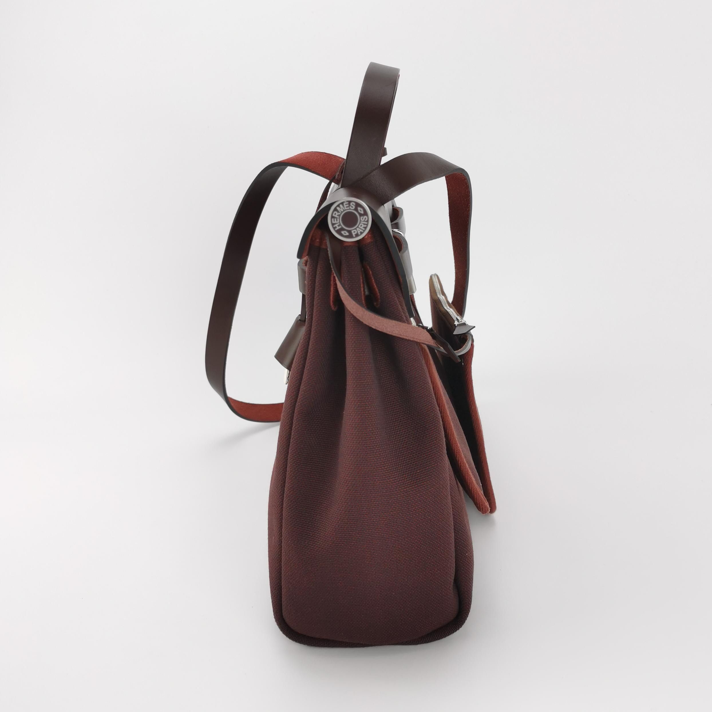 Hermes Hermes Women os Shoulder Bags Size ONE SIZE - 3 Thumbnail