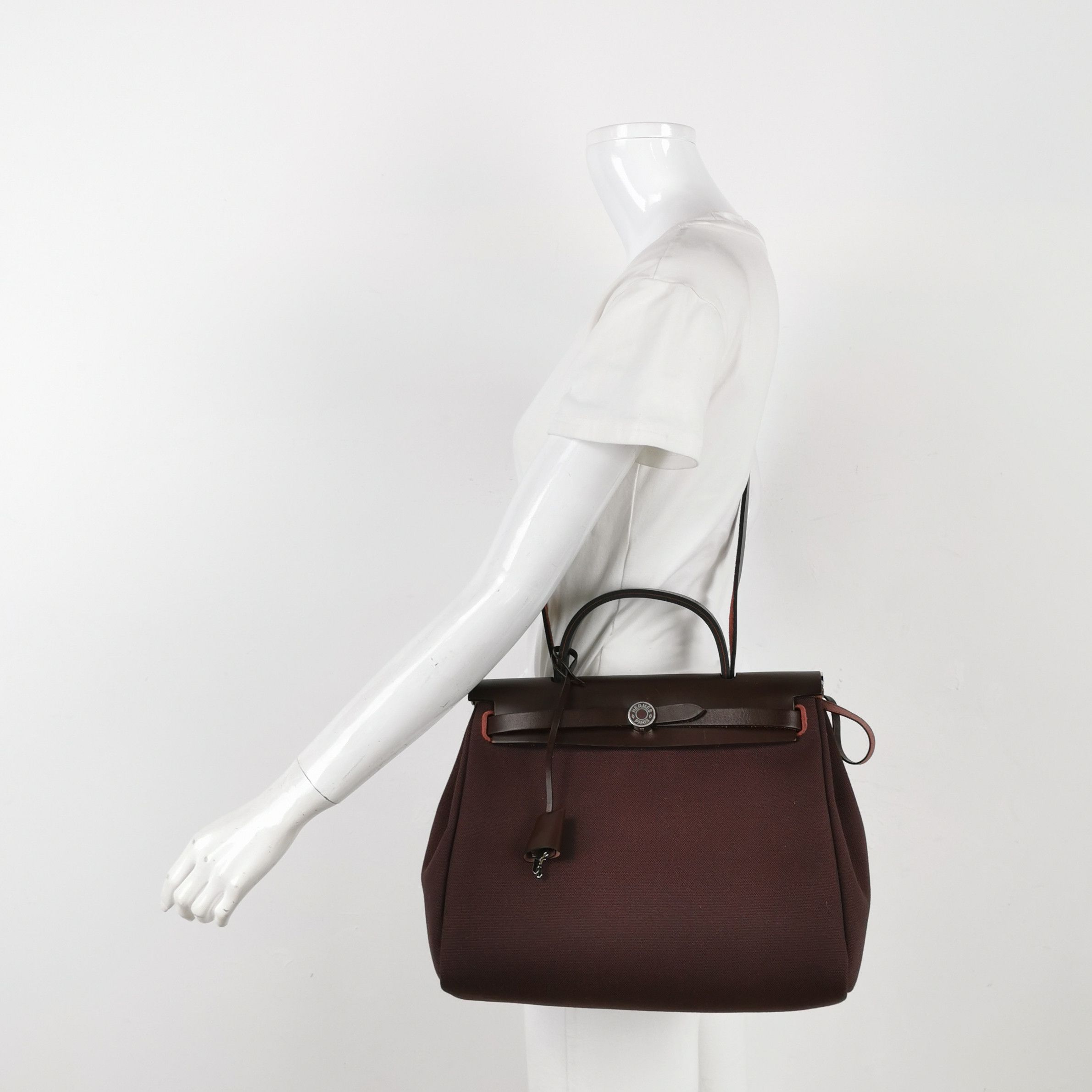 Hermes Hermes Women os Shoulder Bags Size ONE SIZE - 2 Thumbnail