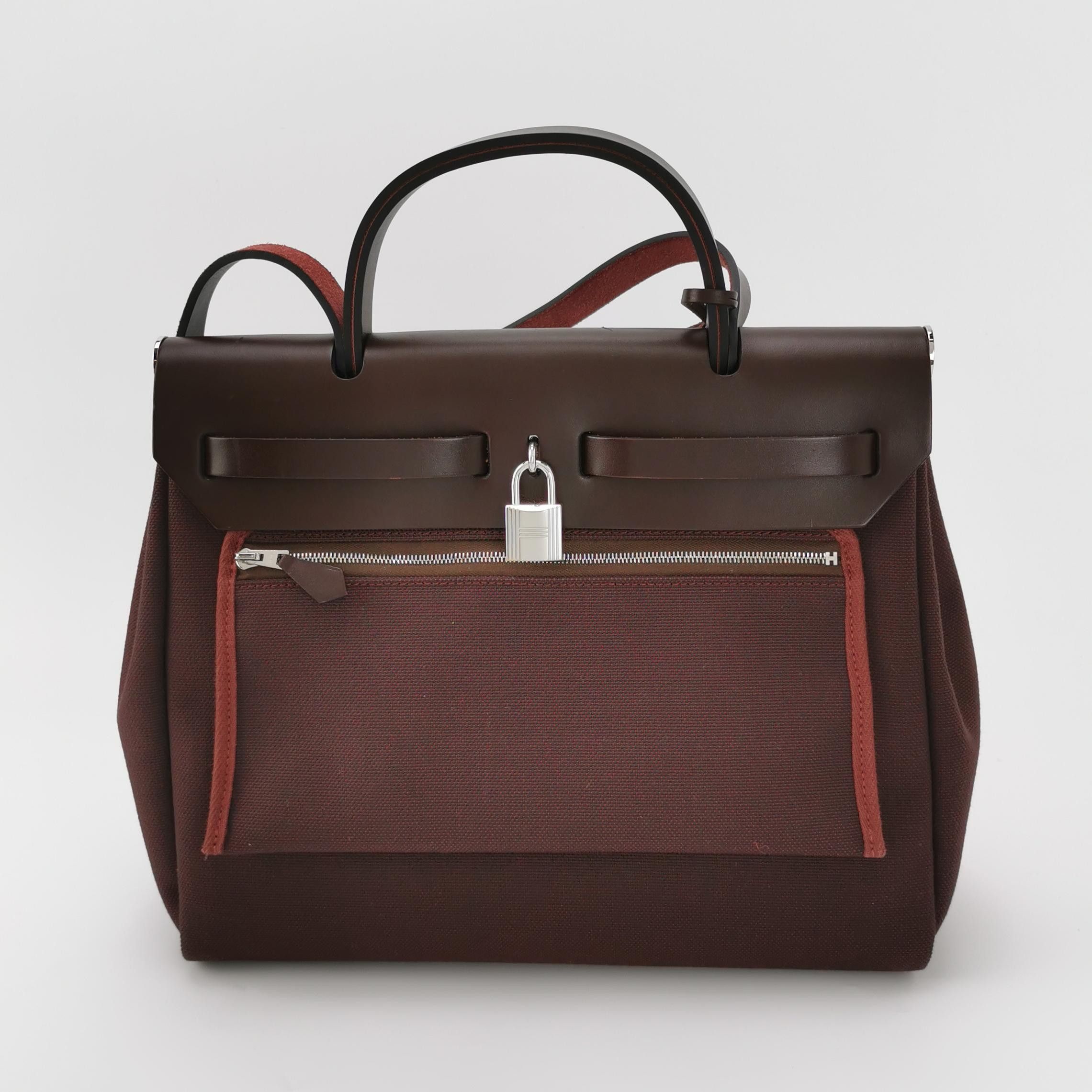 Hermes Hermes Women os Shoulder Bags Size ONE SIZE - 5 Thumbnail