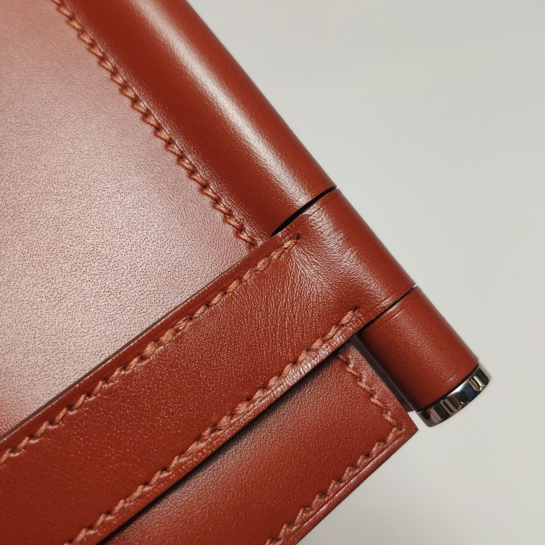 Hermes Hermes Women os Shoulder Bags Size ONE SIZE - 12 Thumbnail