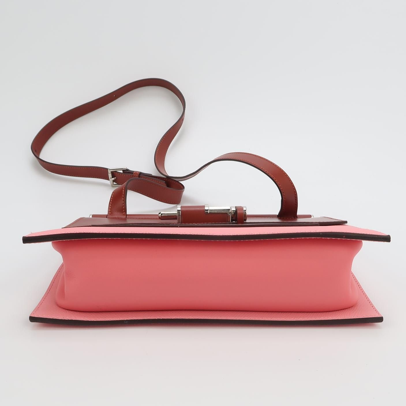 Hermes Hermes Women os Shoulder Bags Size ONE SIZE - 6 Thumbnail