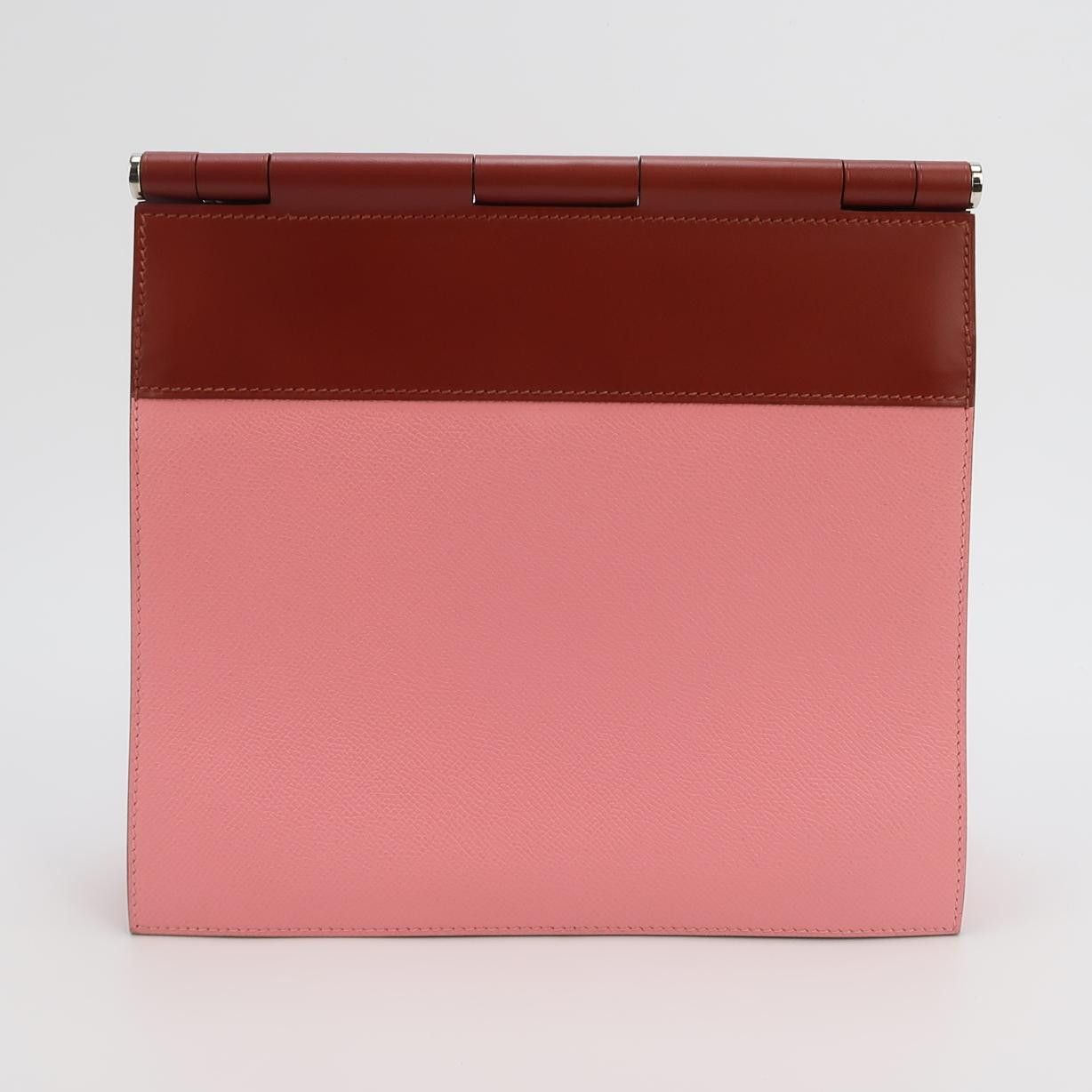 Hermes Hermes Women os Shoulder Bags Size ONE SIZE - 5 Thumbnail
