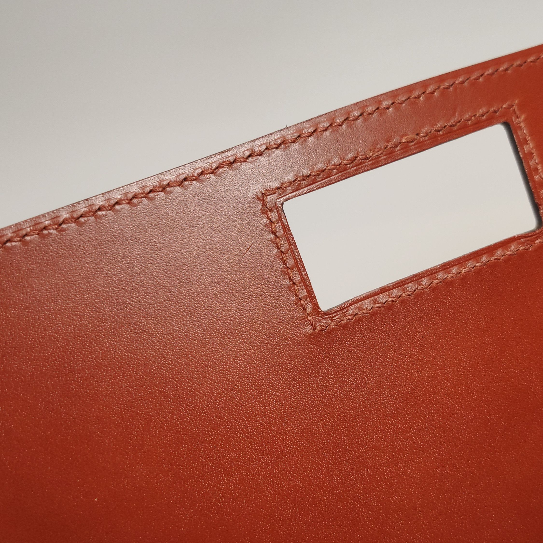 Hermes Hermes Women os Shoulder Bags Size ONE SIZE - 11 Thumbnail