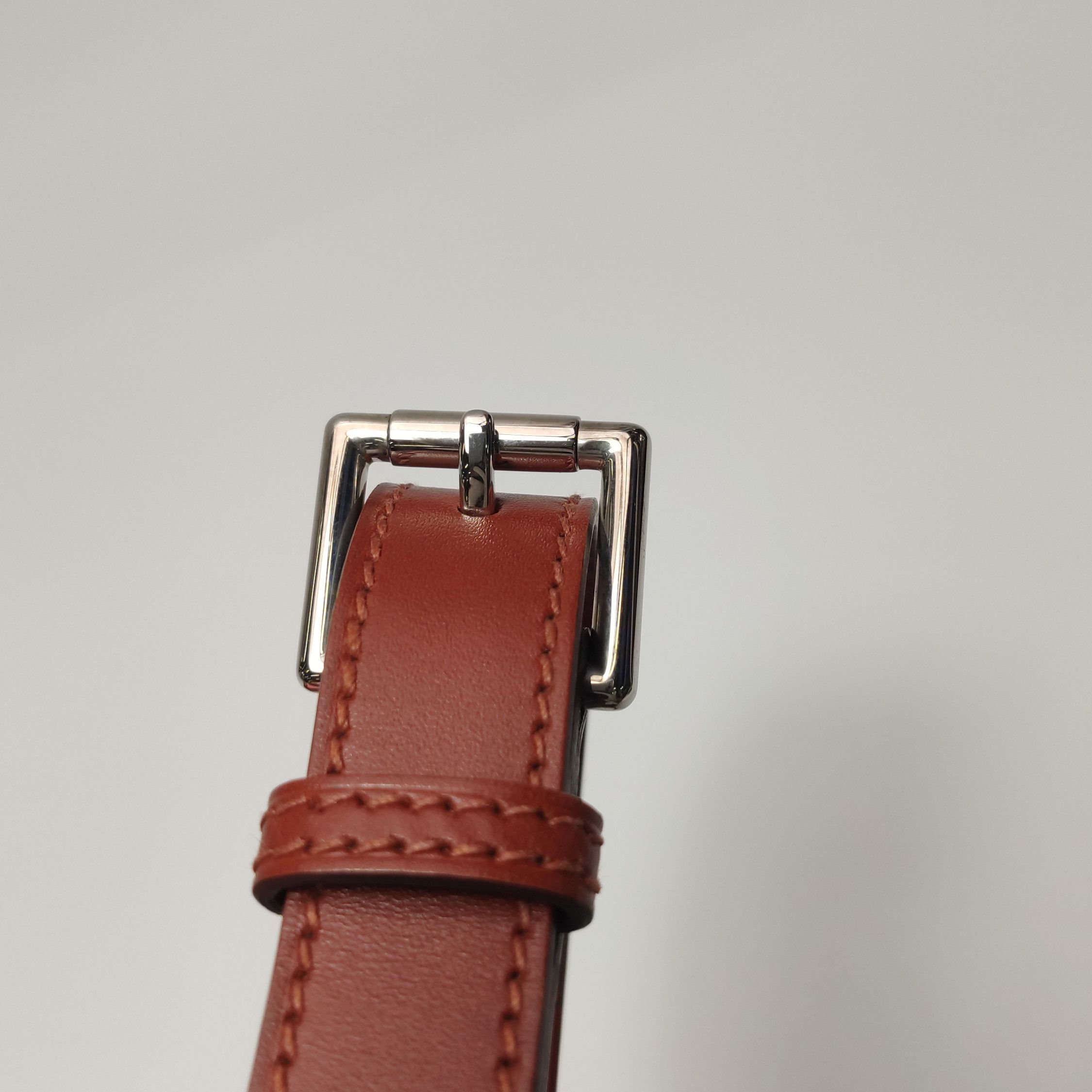 Hermes Hermes Women os Shoulder Bags Size ONE SIZE - 16 Thumbnail