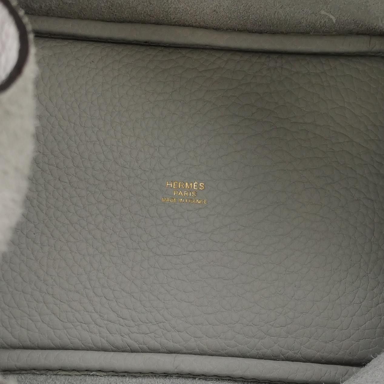 Hermes Hermes Women os Tote Bags Size ONE SIZE - 8 Thumbnail