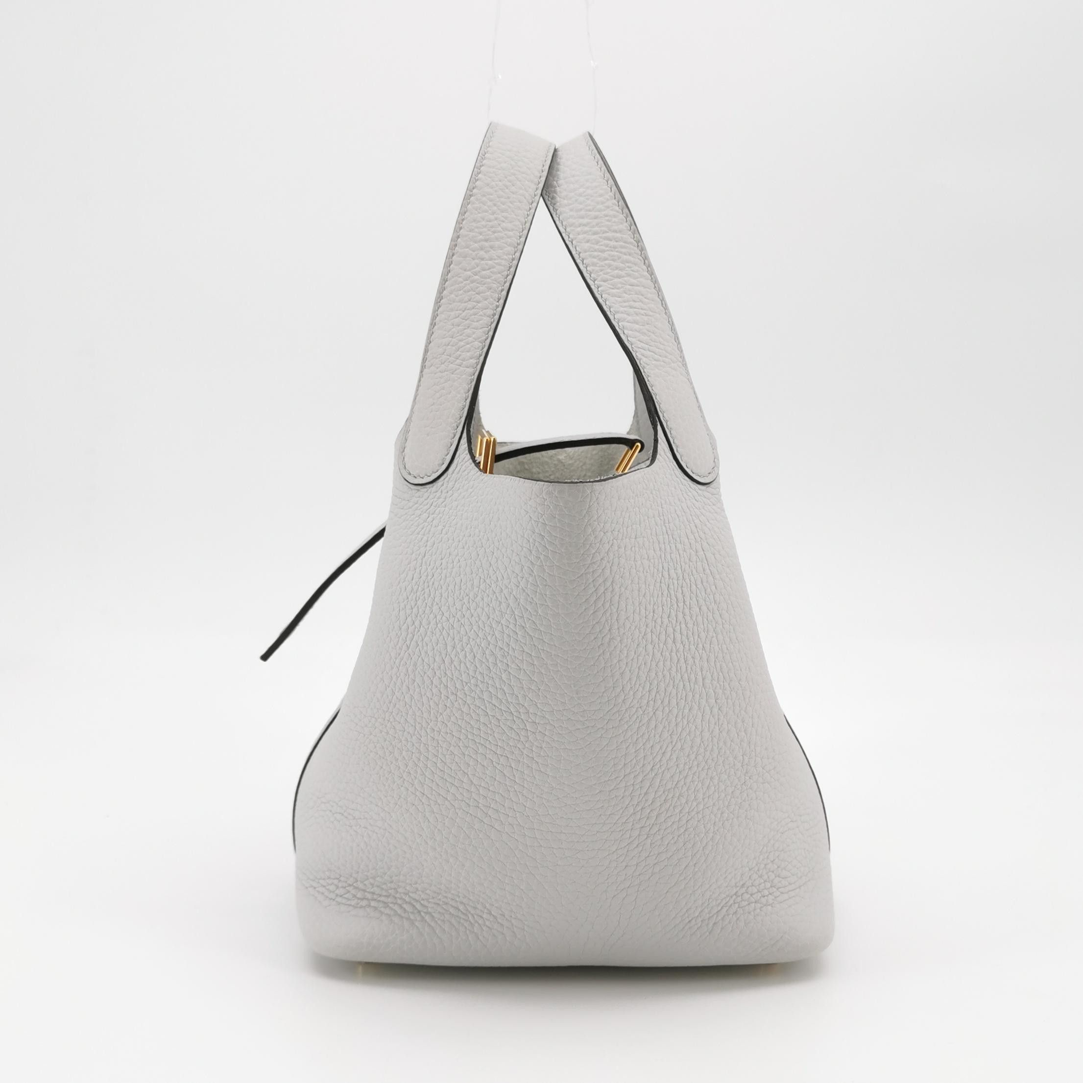 Hermes Hermes Women os Tote Bags Size ONE SIZE - 3 Thumbnail