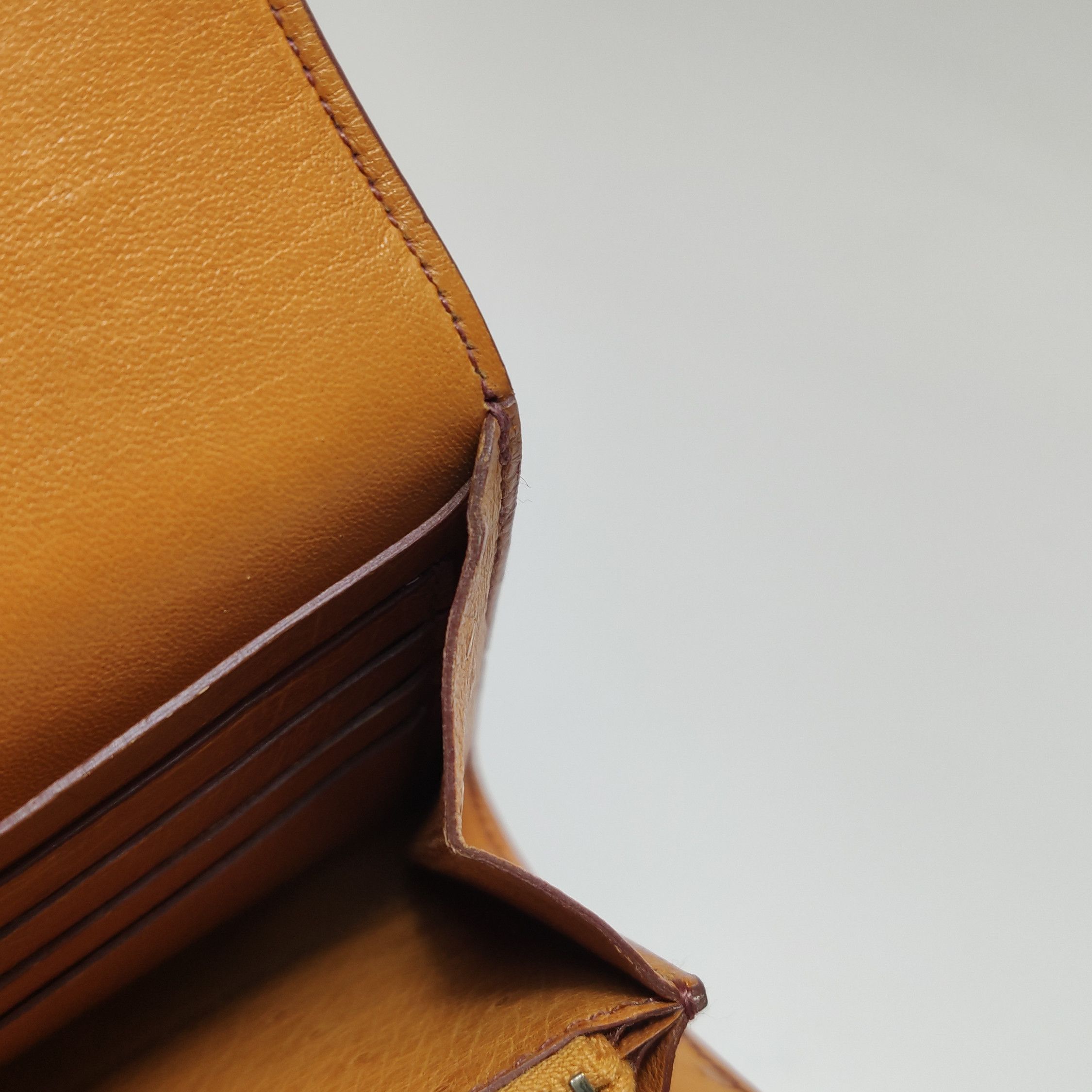 Hermes Hermes Women os Wallets Size ONE SIZE - 25 Thumbnail