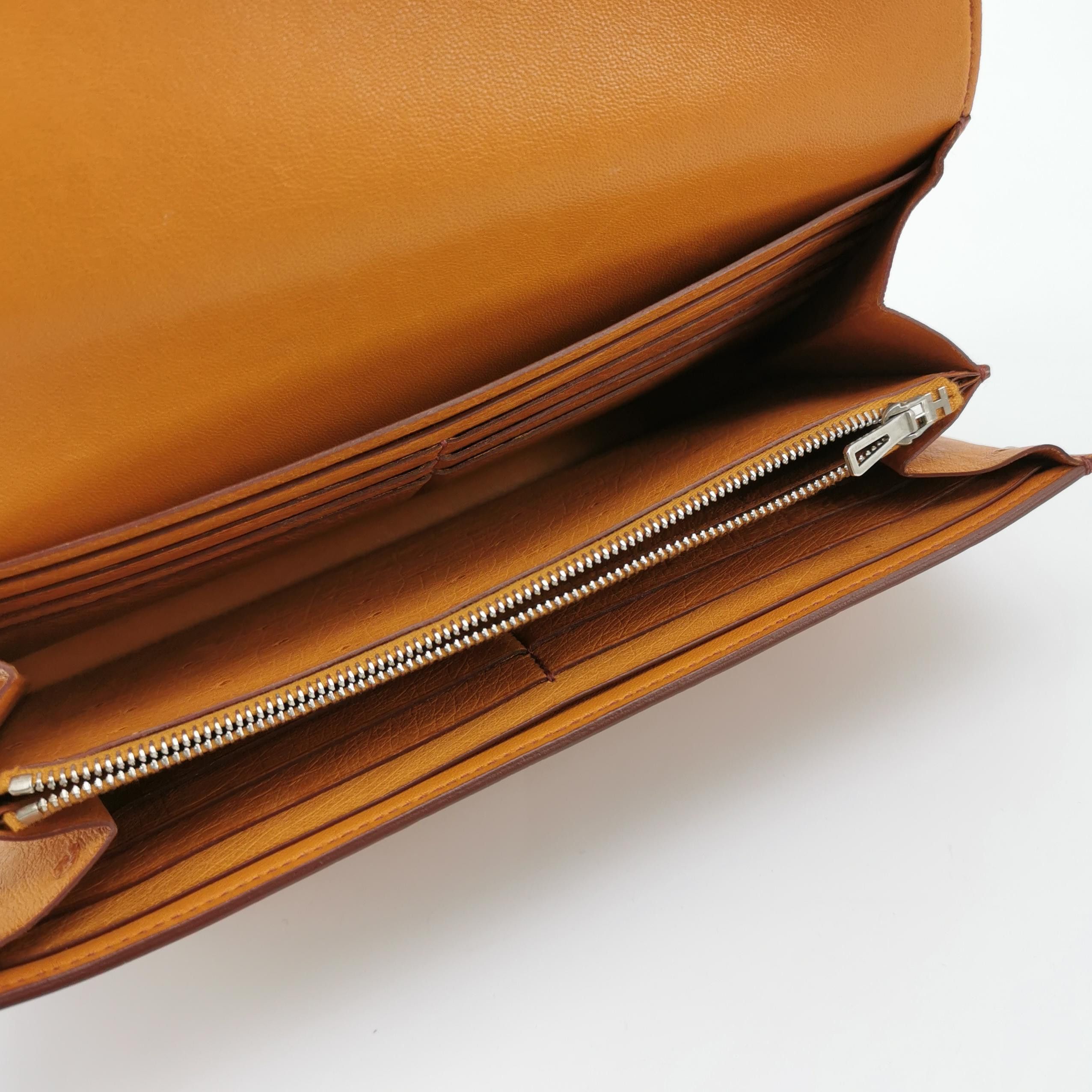 Hermes Hermes Women os Wallets Size ONE SIZE - 6 Thumbnail
