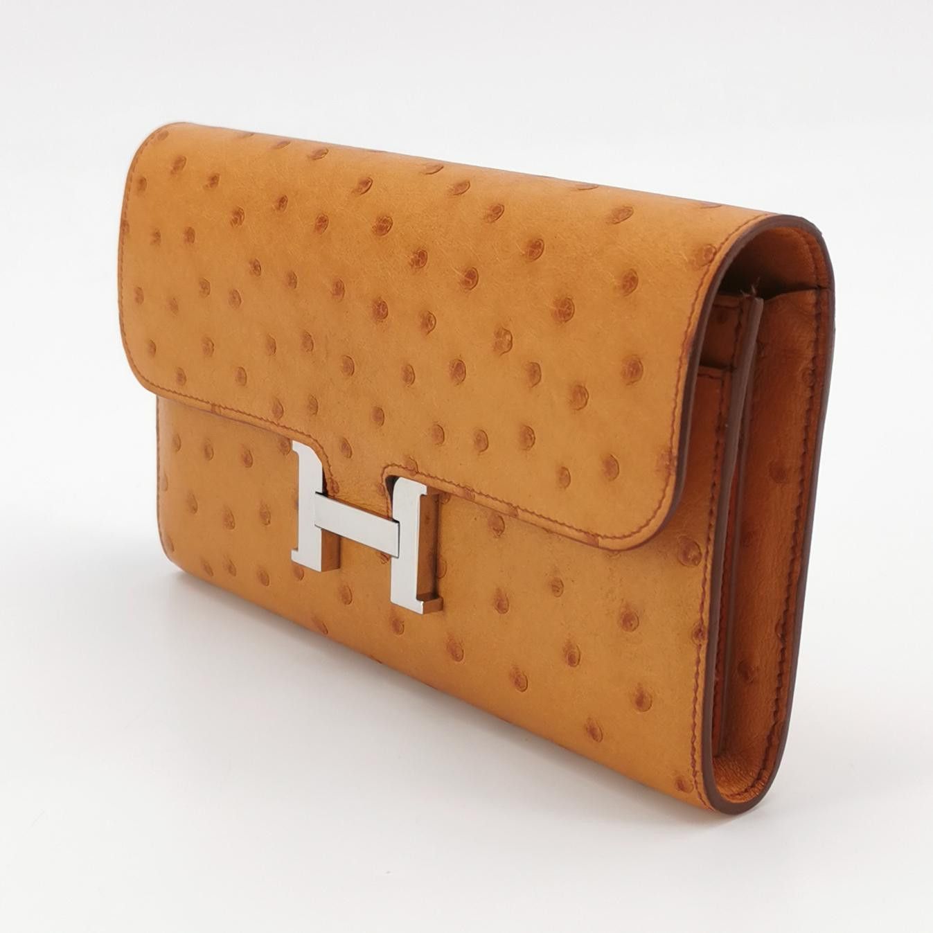 Hermes Hermes Women os Wallets Size ONE SIZE - 2 Thumbnail