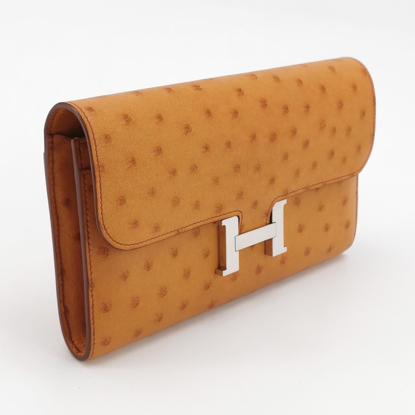 Hermes Hermes Women os Wallets Size ONE SIZE - 3 Thumbnail