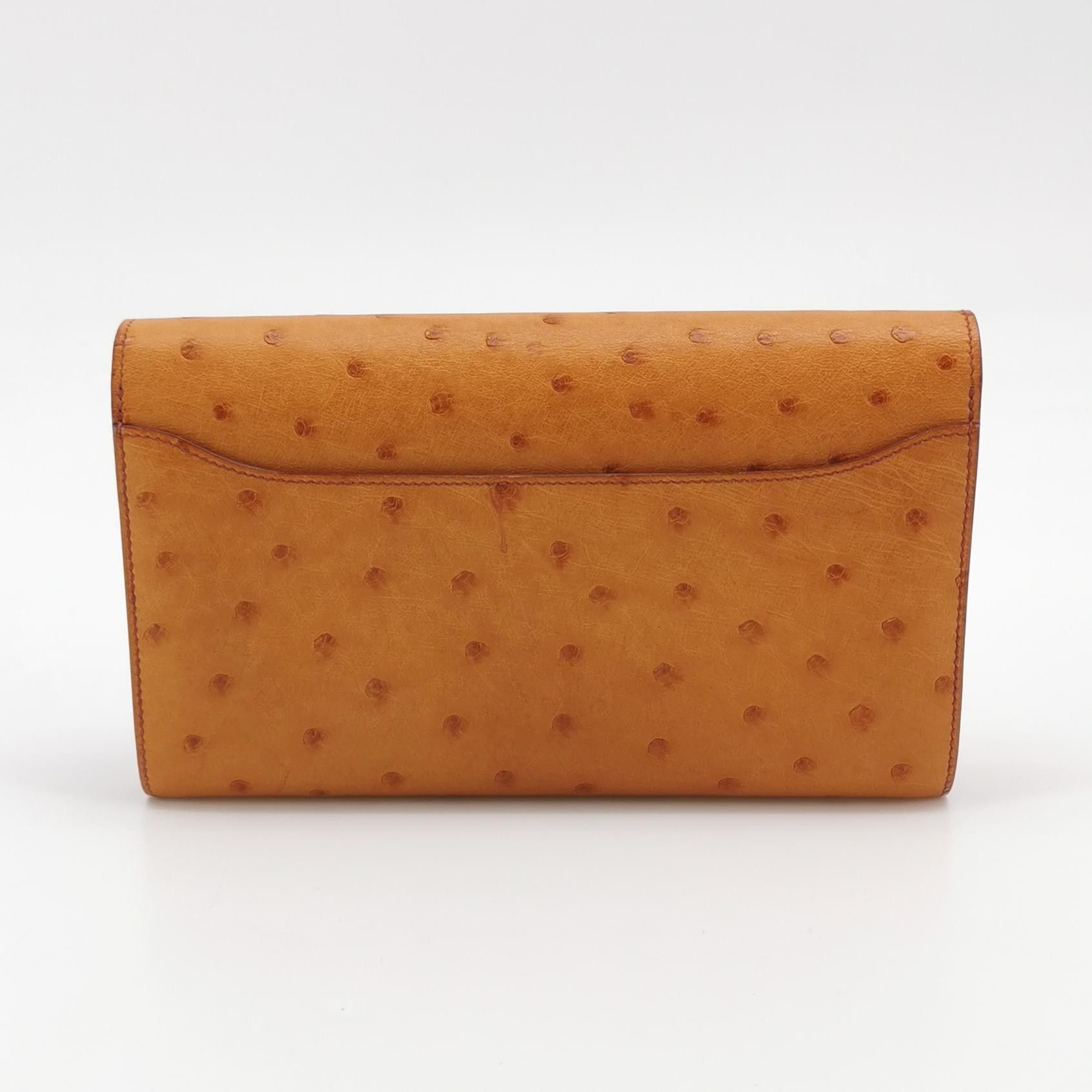 Hermes Hermes Women os Wallets Size ONE SIZE - 4 Thumbnail
