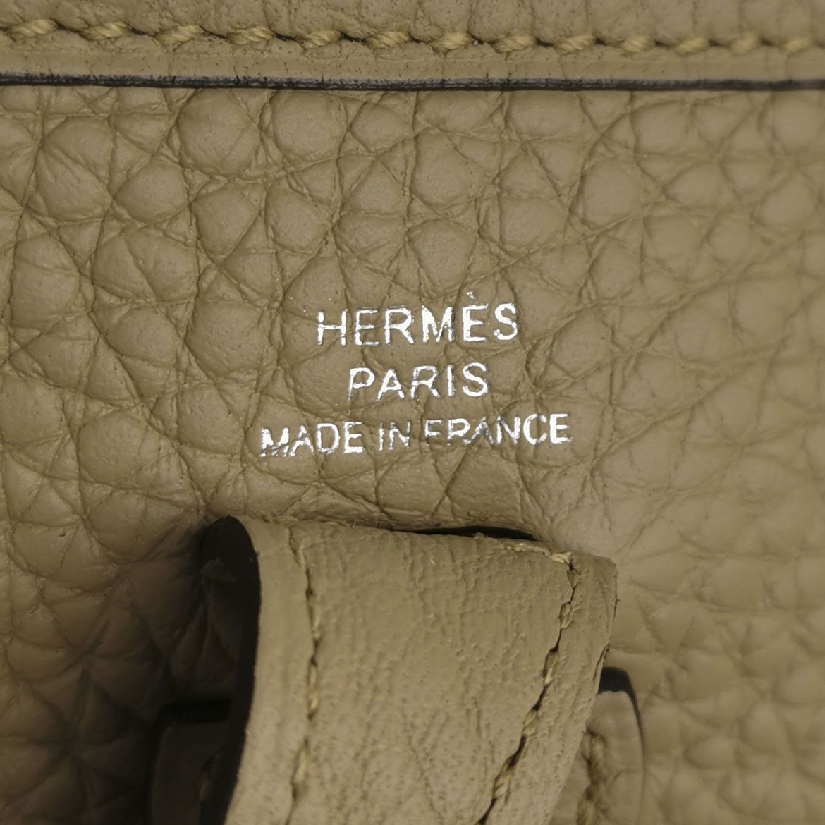 Hermes Hermes Women os Shoulder Bags Size ONE SIZE - 8 Thumbnail