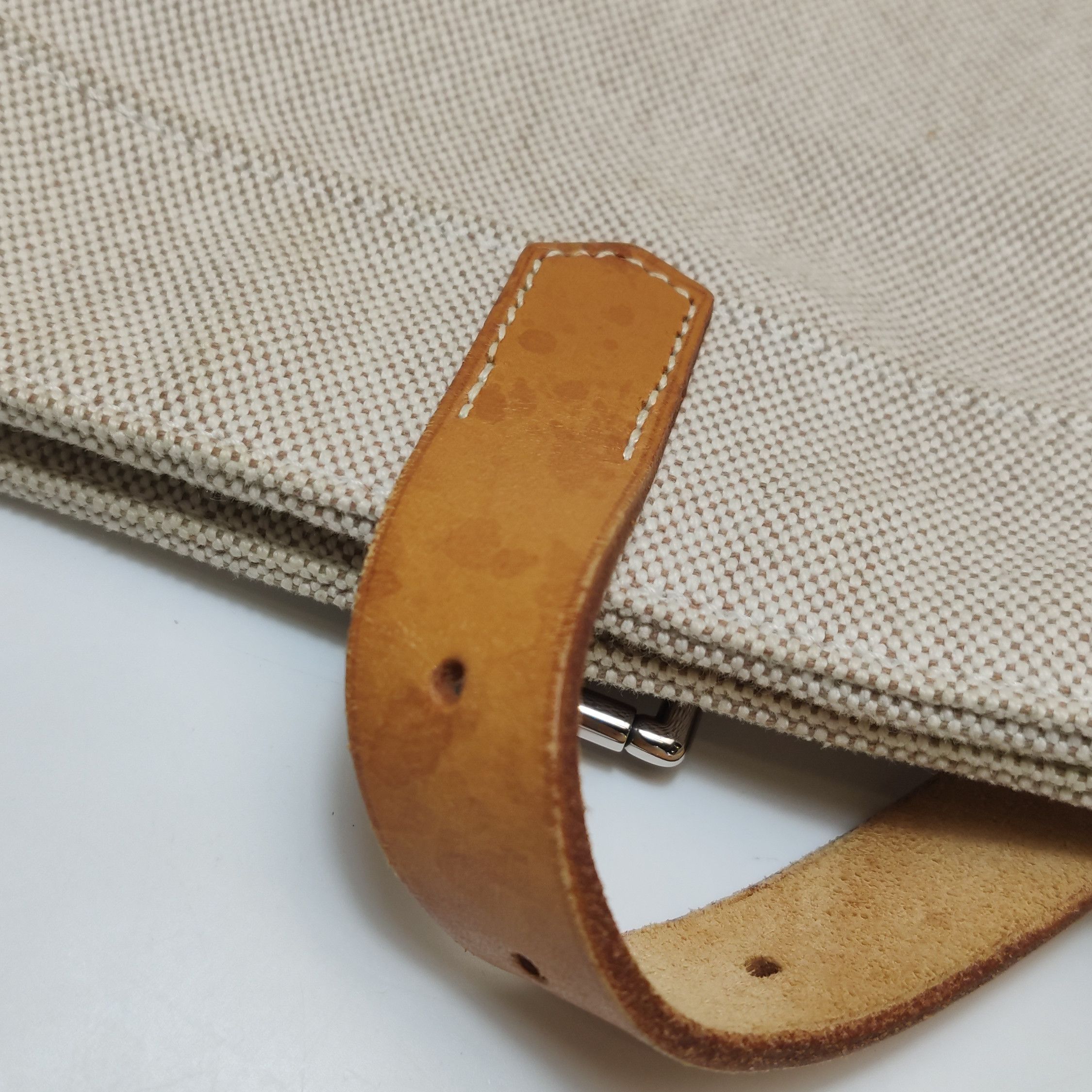Hermes Hermes Women os Shoulder Bags Size ONE SIZE - 16 Thumbnail