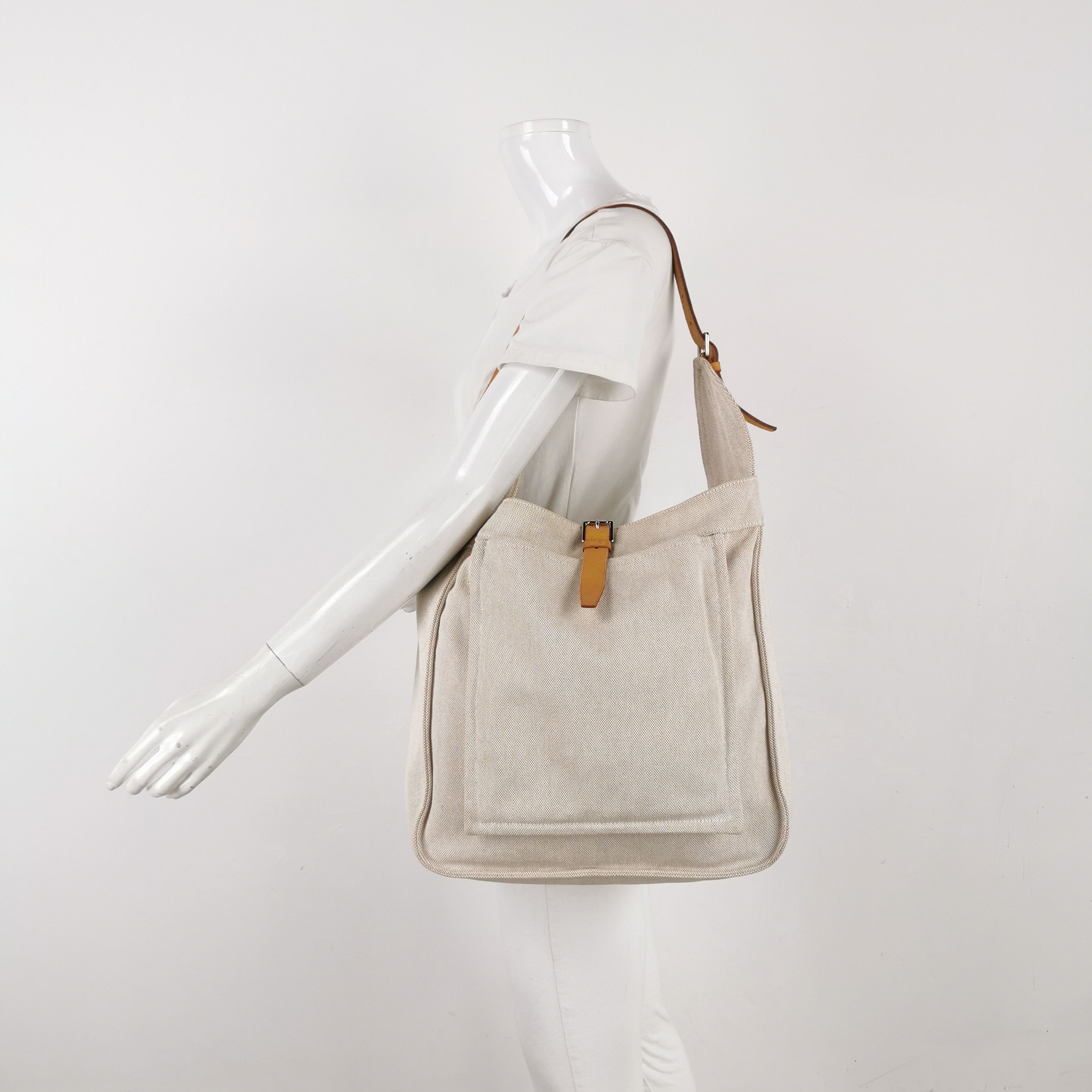 Hermes Hermes Women os Shoulder Bags Size ONE SIZE - 2 Thumbnail