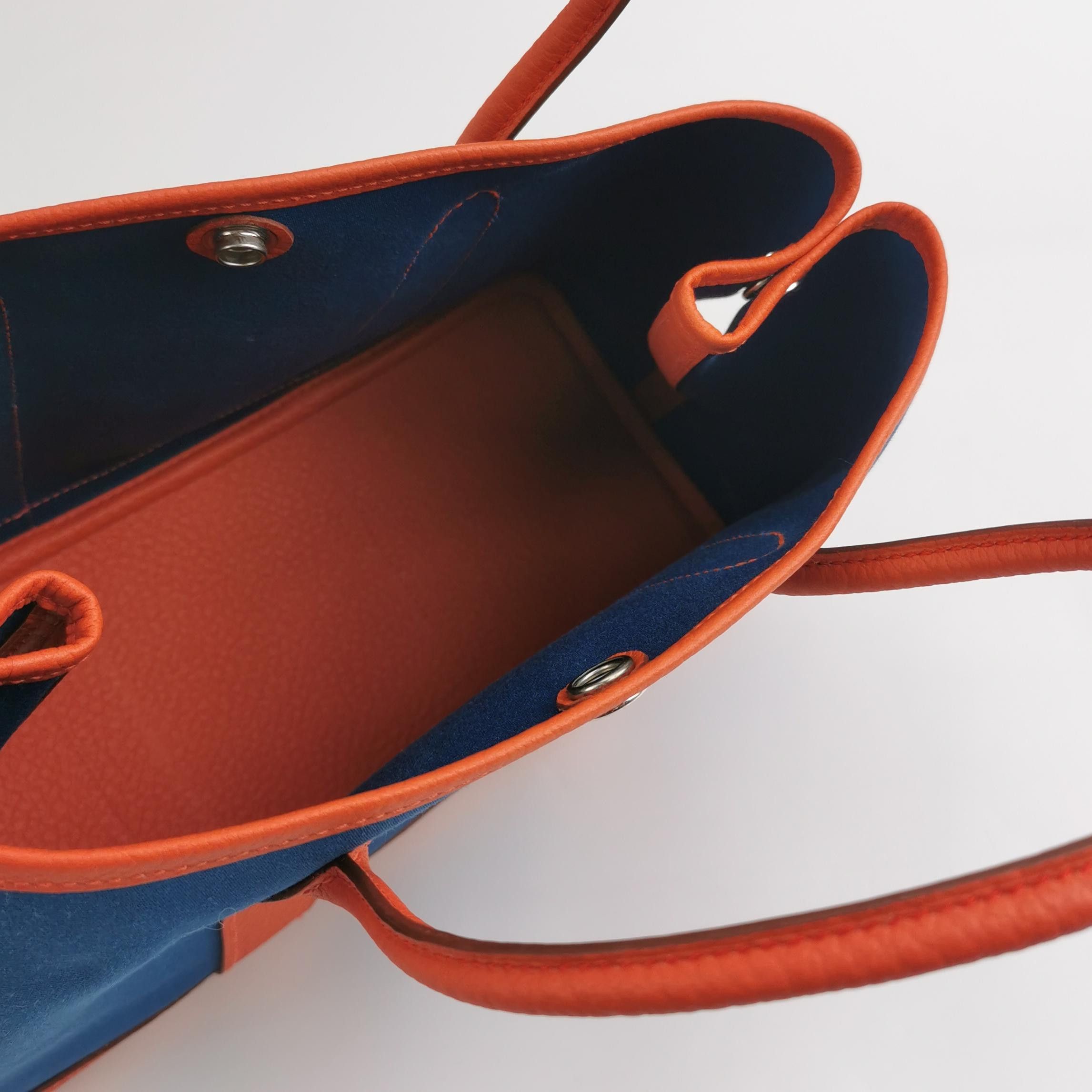 Hermes Hermes Women os Tote Bags Size ONE SIZE - 7 Thumbnail