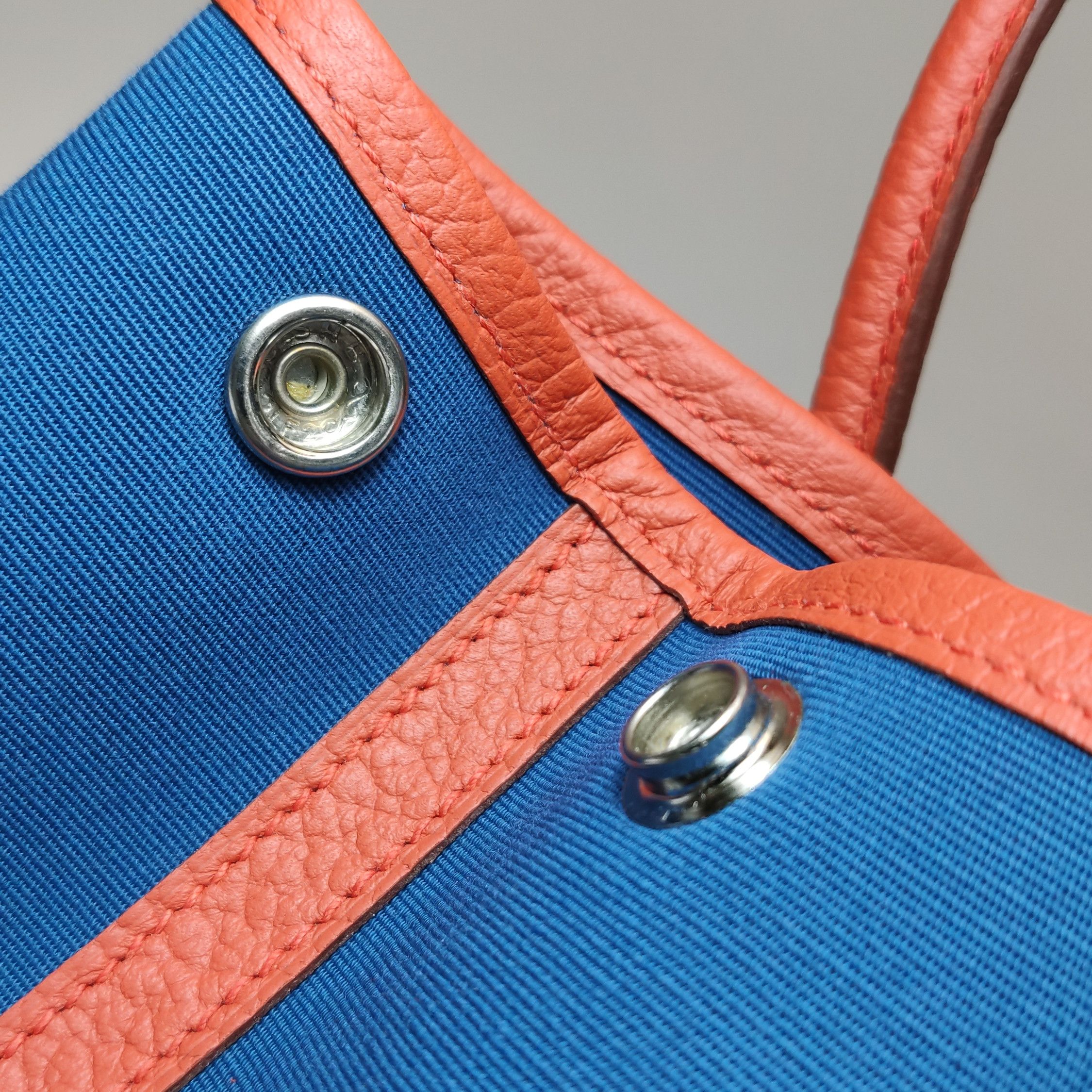 Hermes Hermes Women os Tote Bags Size ONE SIZE - 12 Thumbnail