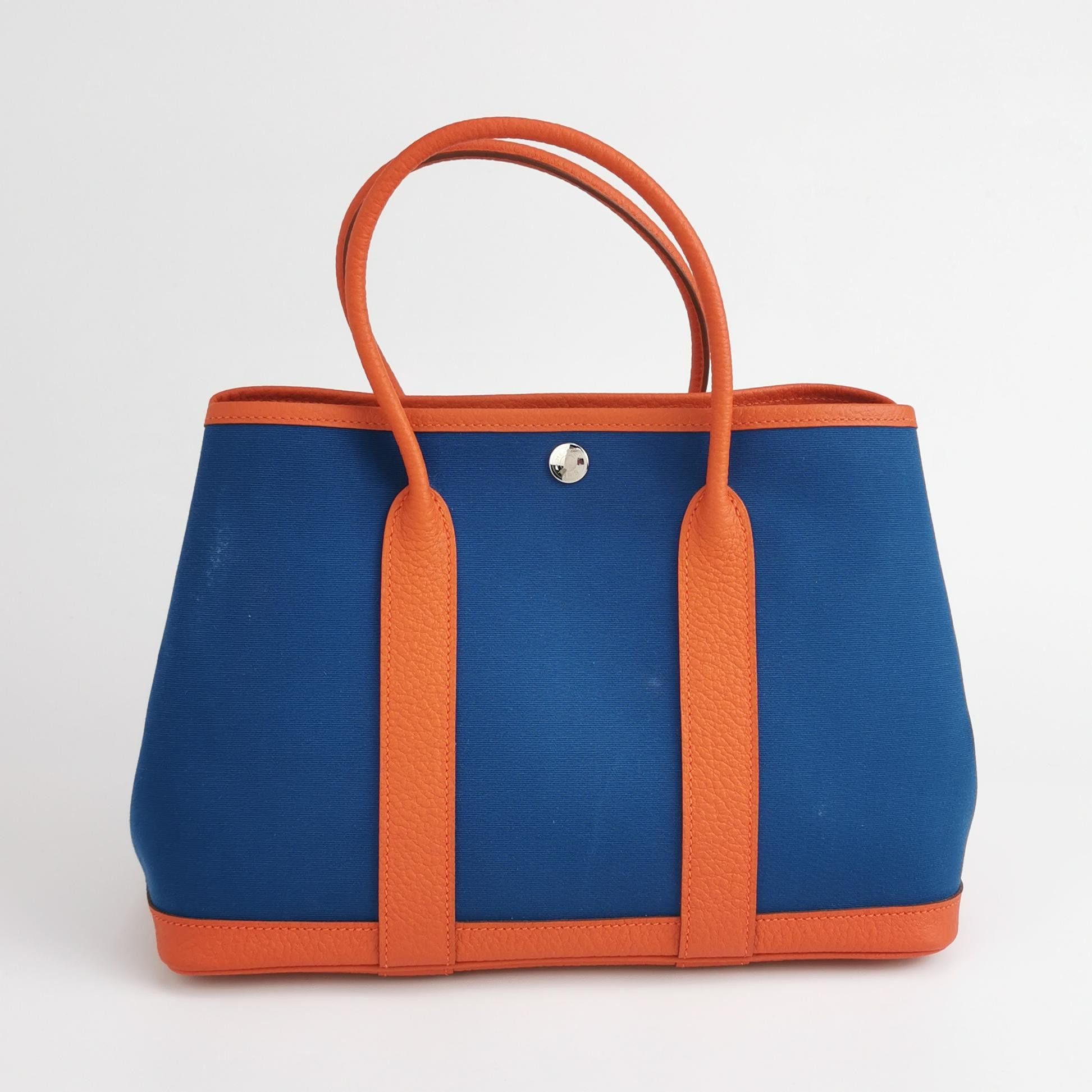 Hermes Hermes Women os Tote Bags Size ONE SIZE - 5 Thumbnail