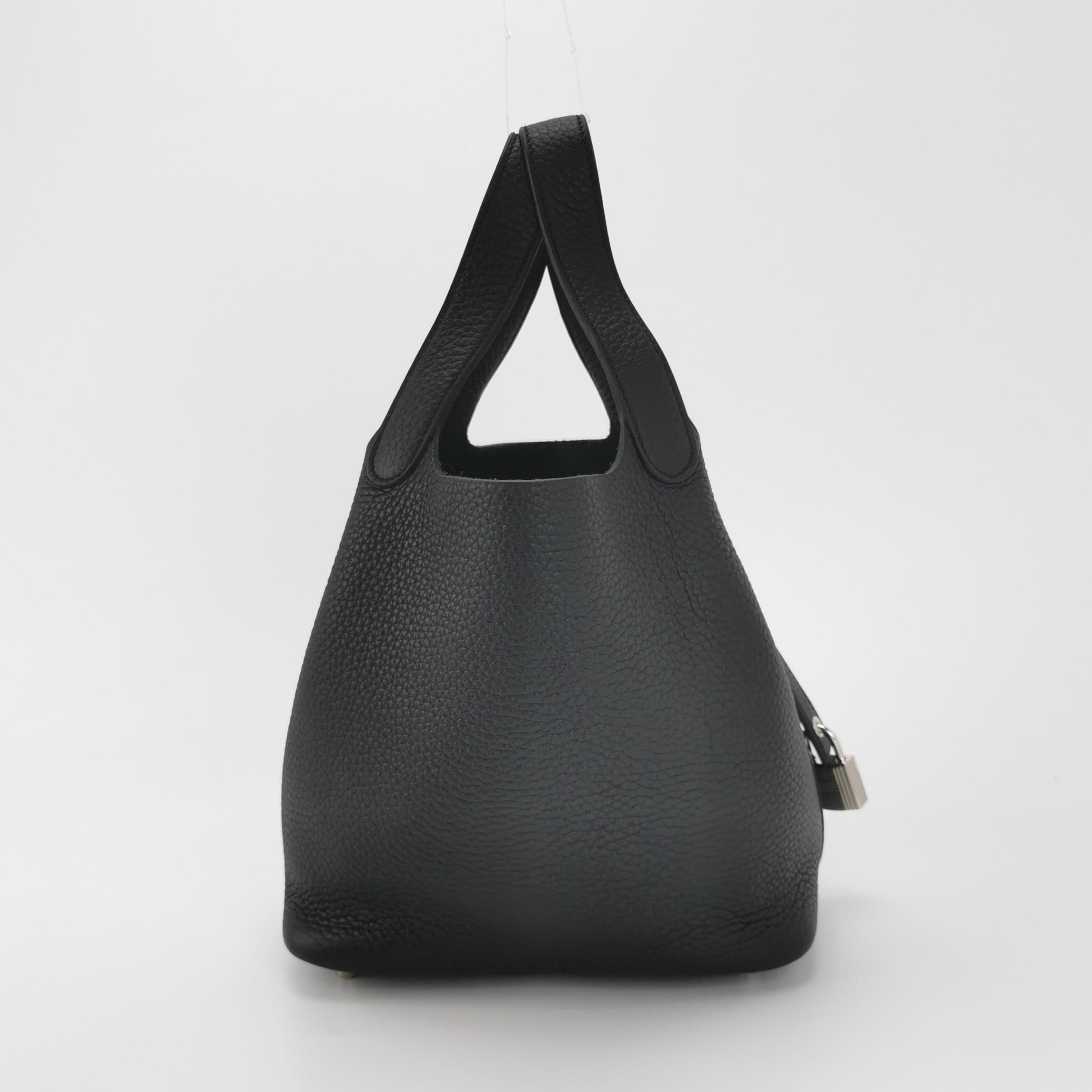 Hermes Hermes Women os Tote Bags Size ONE SIZE - 4 Thumbnail