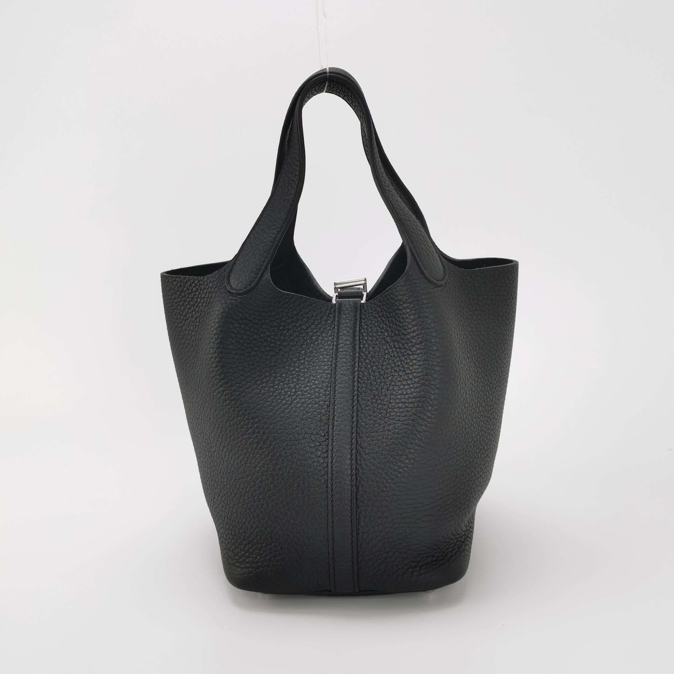 Hermes Hermes Women os Tote Bags Size ONE SIZE - 5 Thumbnail