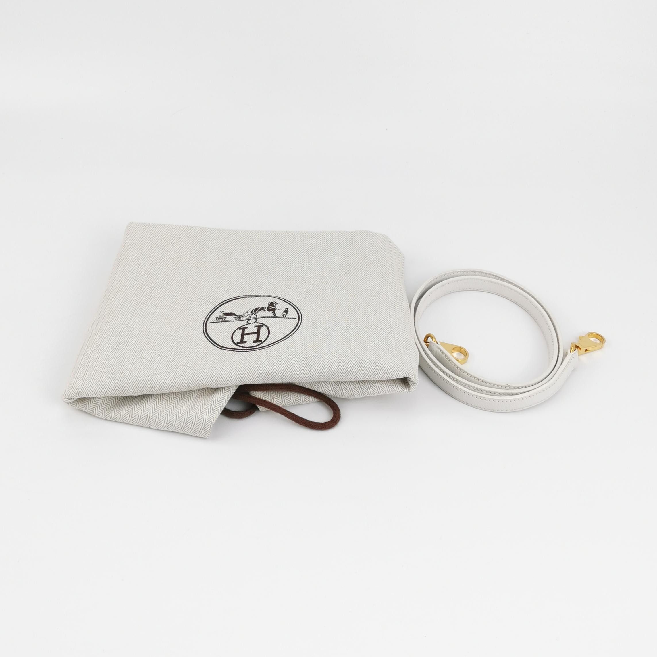 Hermes Hermes Women os Shoulder Bags Size ONE SIZE - 9 Thumbnail