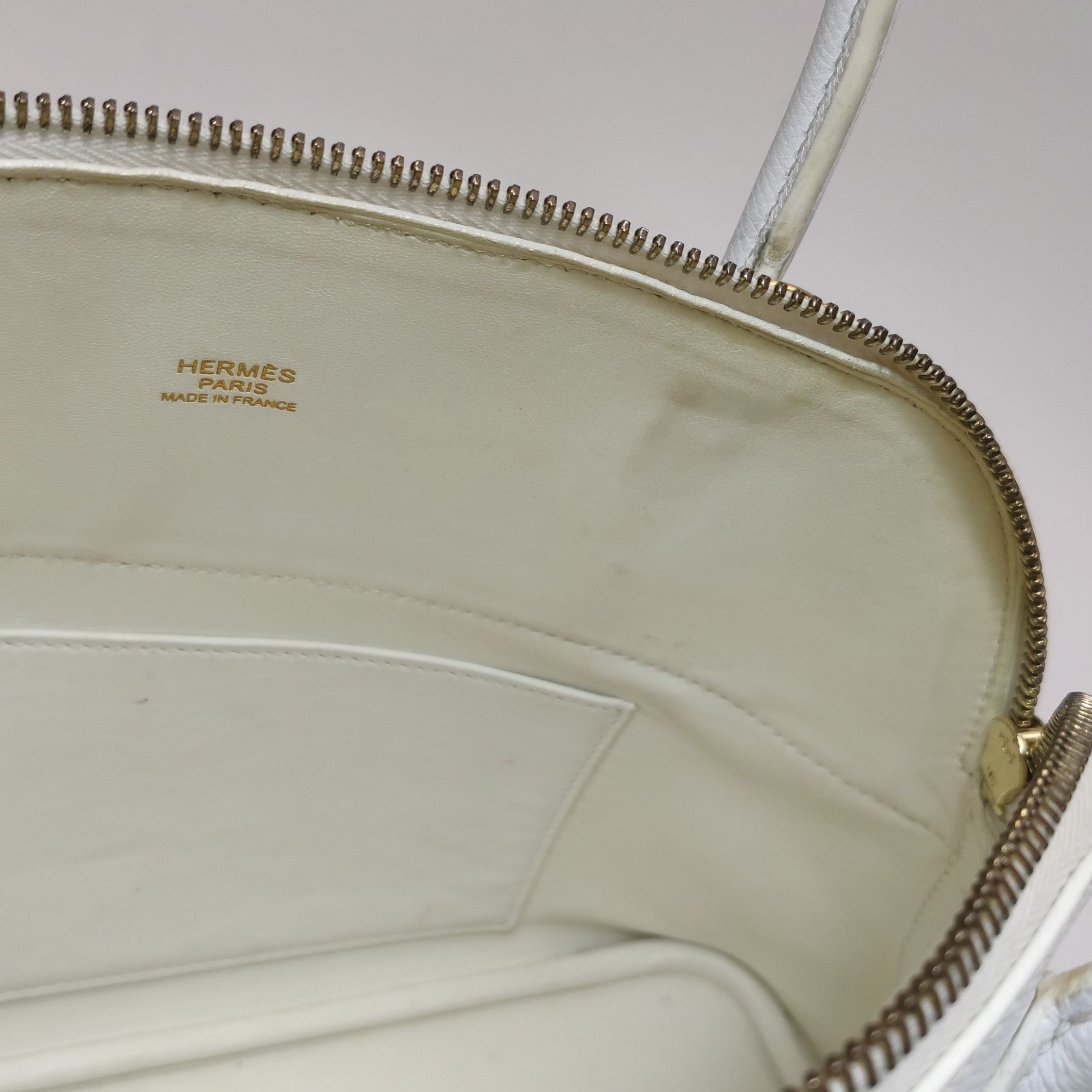 Hermes Hermes Women os Shoulder Bags Size ONE SIZE - 10 Thumbnail