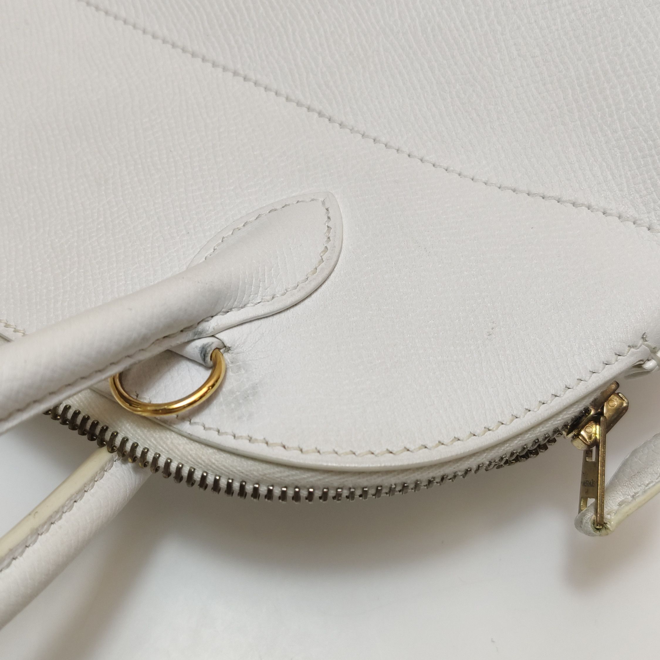 Hermes Hermes Women os Shoulder Bags Size ONE SIZE - 25 Thumbnail