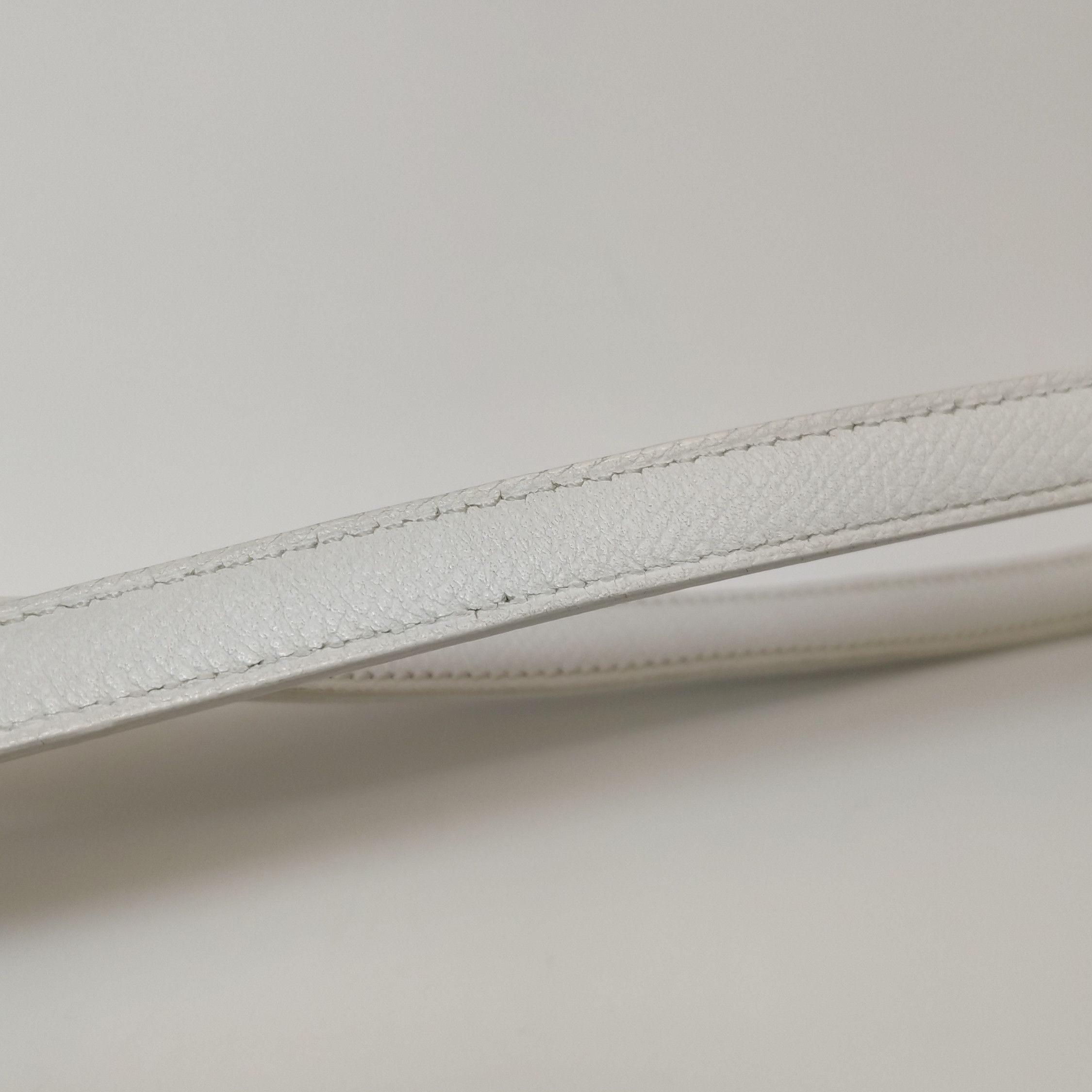 Hermes Hermes Women os Shoulder Bags Size ONE SIZE - 16 Thumbnail