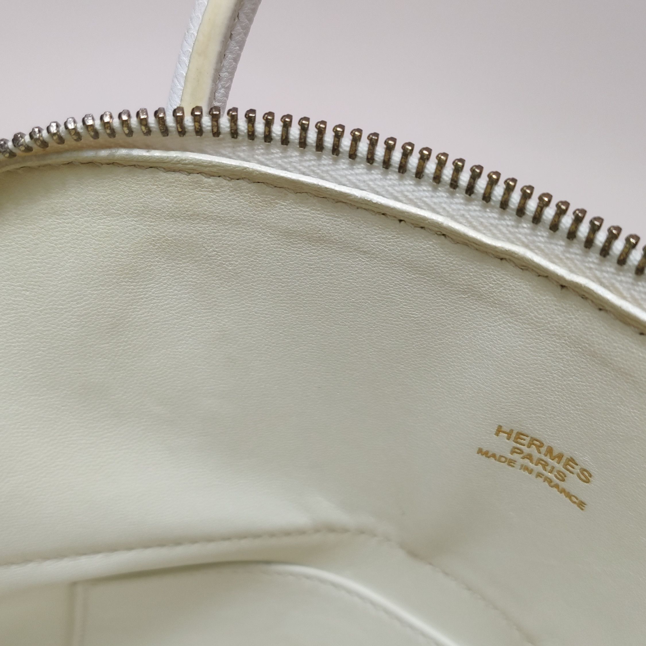 Hermes Hermes Women os Shoulder Bags Size ONE SIZE - 12 Thumbnail