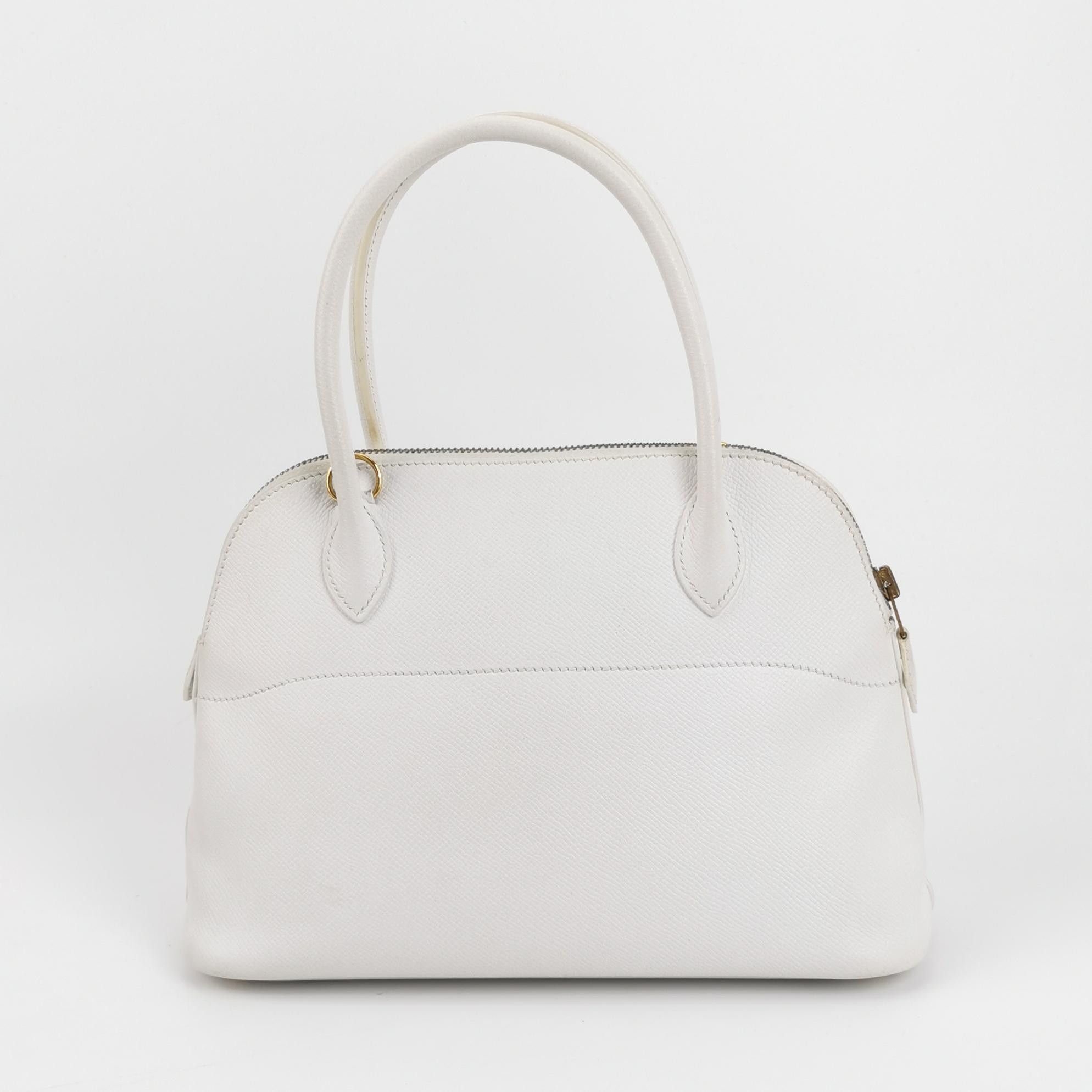 Hermes Hermes Women os Shoulder Bags Size ONE SIZE - 5 Thumbnail