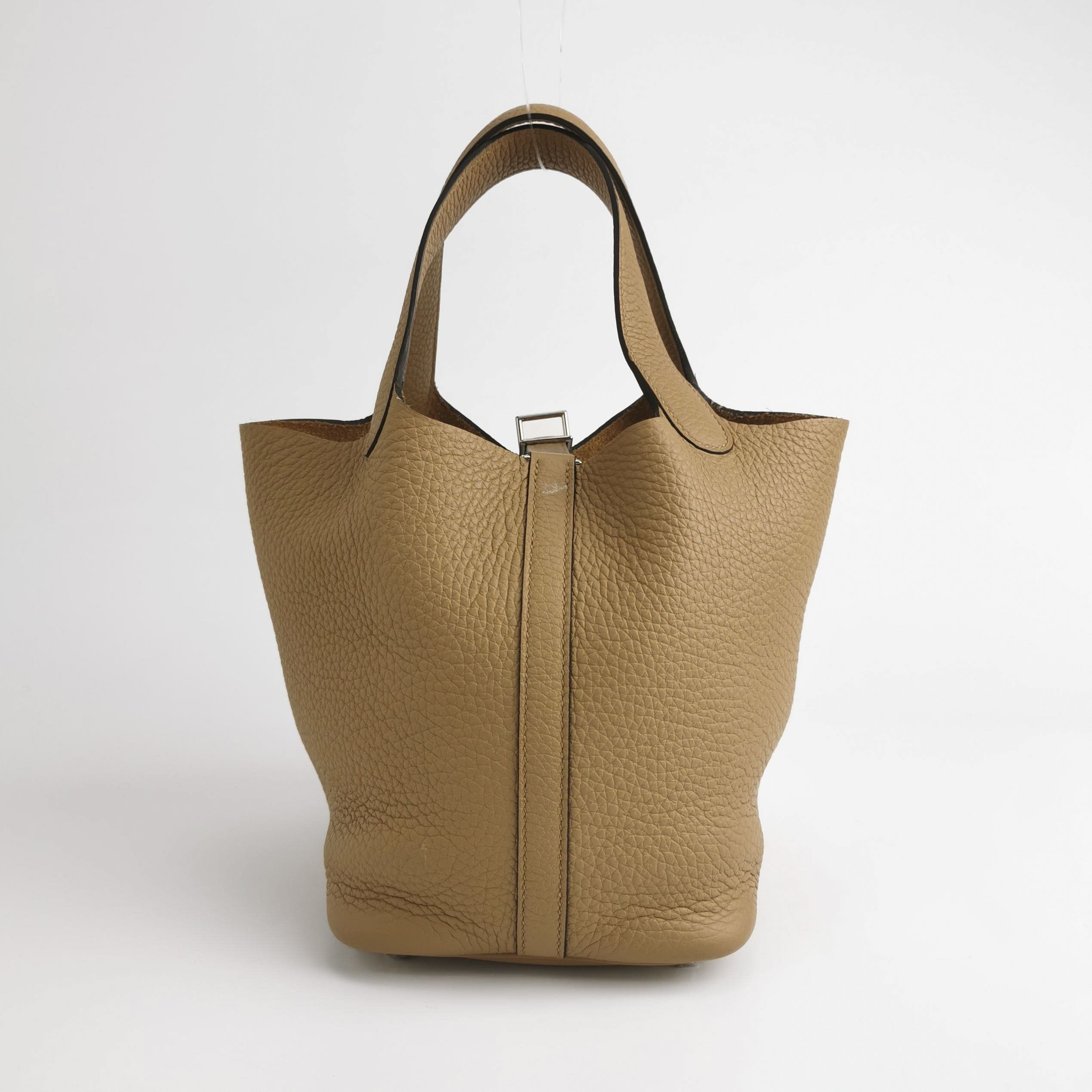 Hermes Hermes Women os Tote Bags Size ONE SIZE - 5 Thumbnail