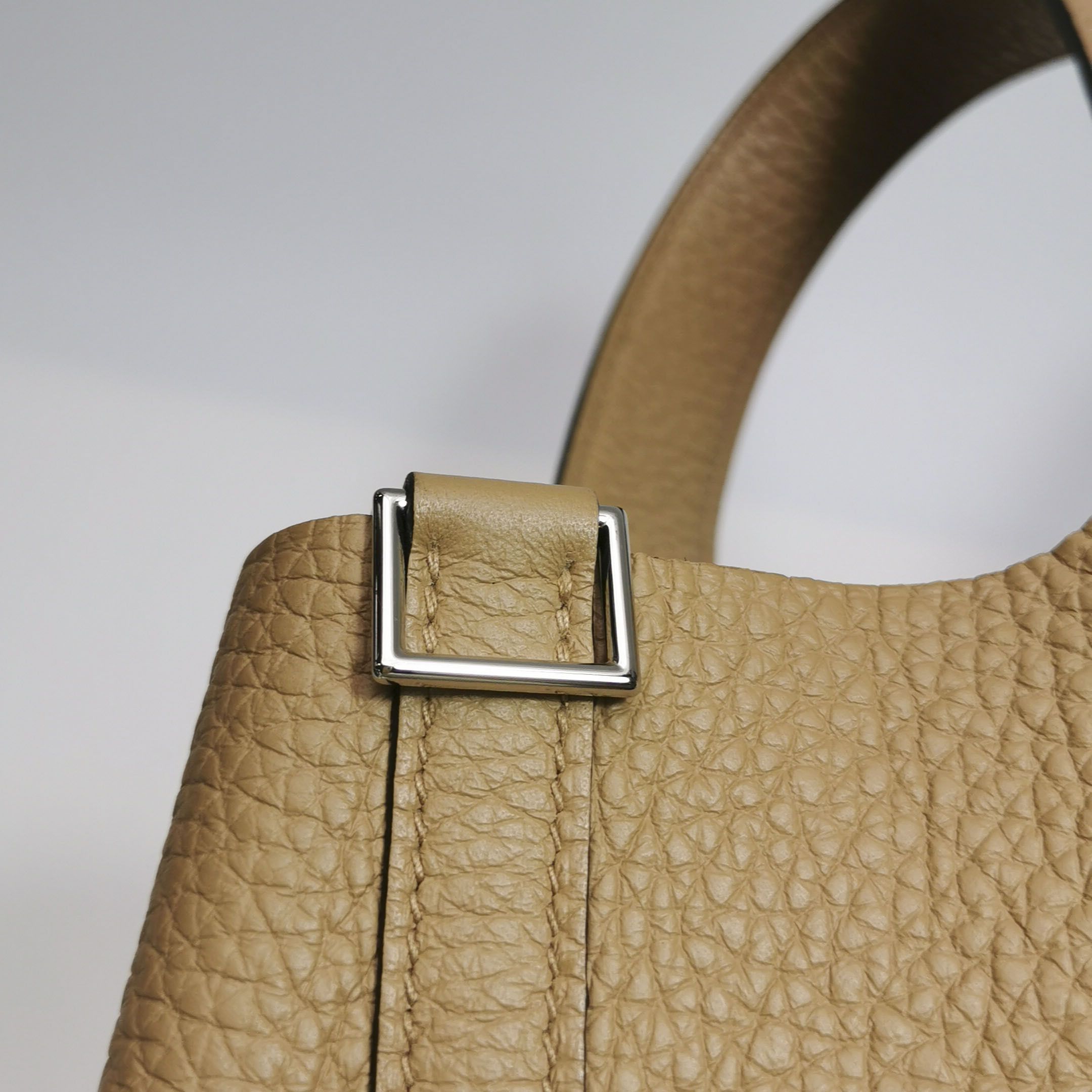 Hermes Hermes Women os Tote Bags Size ONE SIZE - 11 Thumbnail