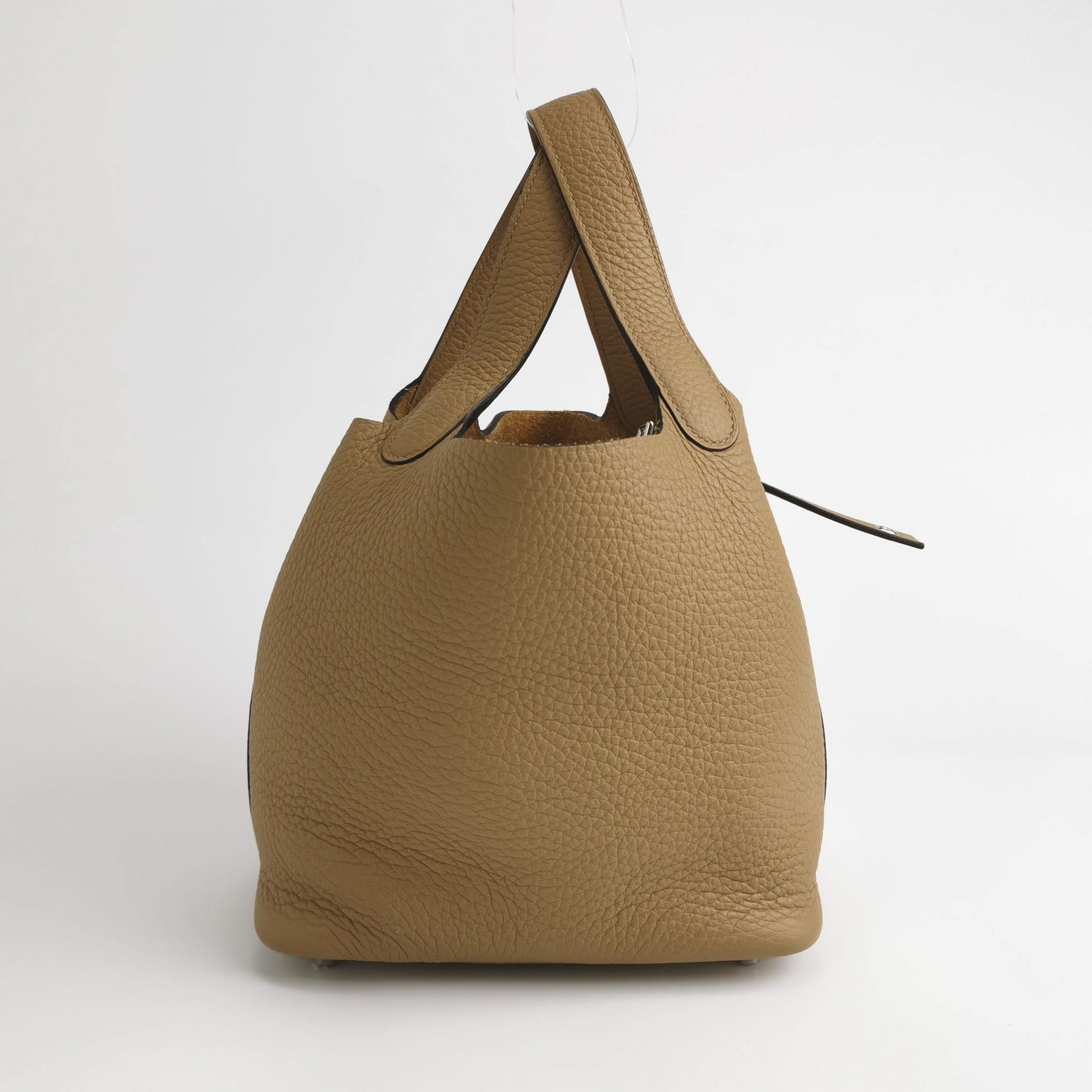 Hermes Hermes Women os Tote Bags Size ONE SIZE - 4 Thumbnail