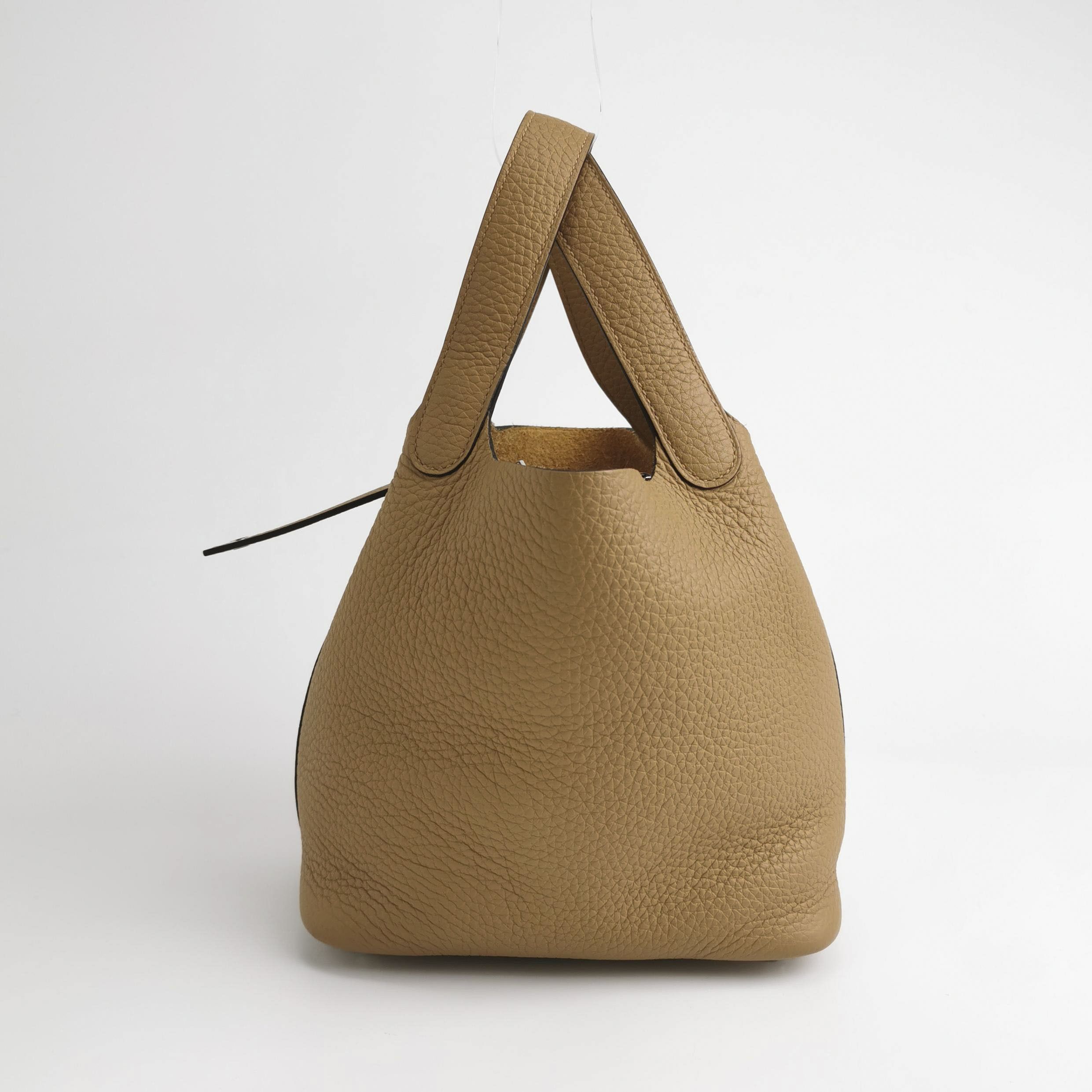 Hermes Hermes Women os Tote Bags Size ONE SIZE - 3 Thumbnail