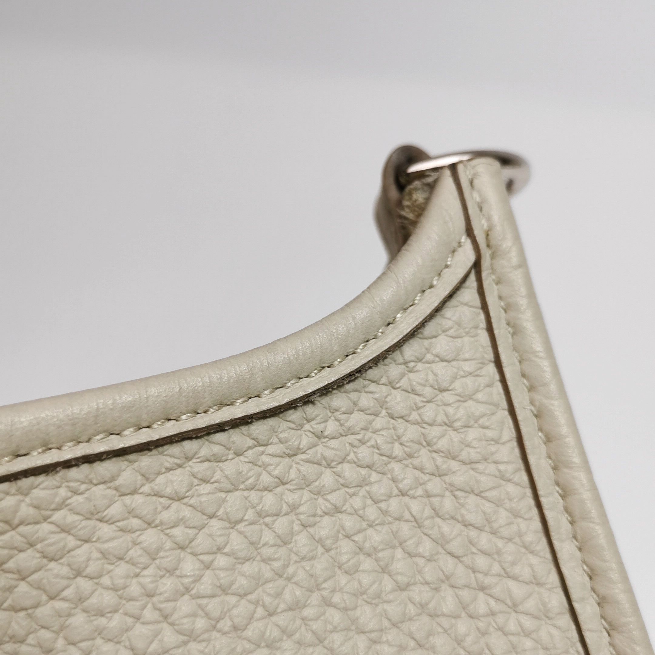 Hermes Hermes Women os Shoulder Bags Size ONE SIZE - 16 Thumbnail